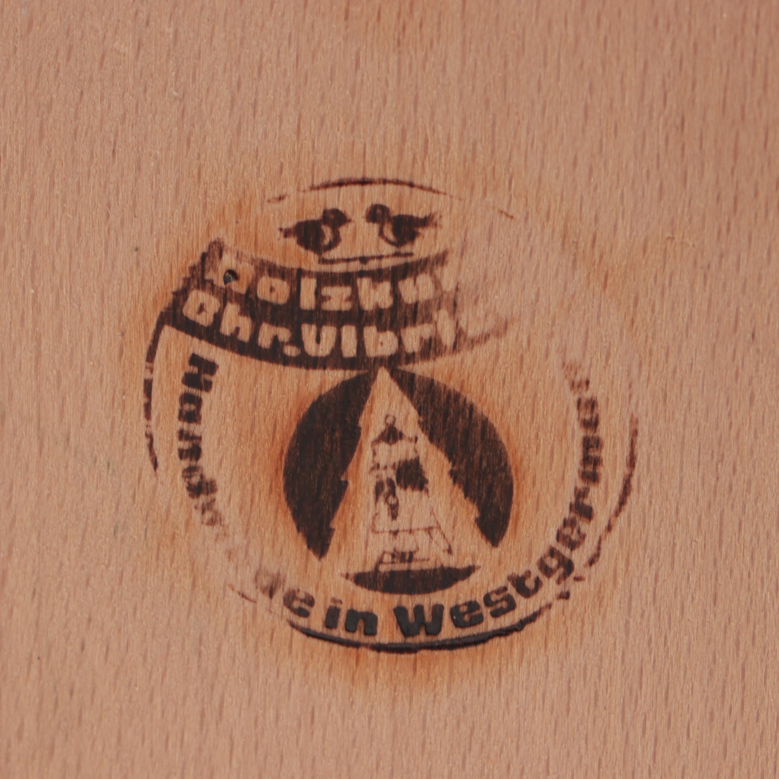 Holzkunst Christian Ulbricht and Other Wooden Christmas Nutcrackers