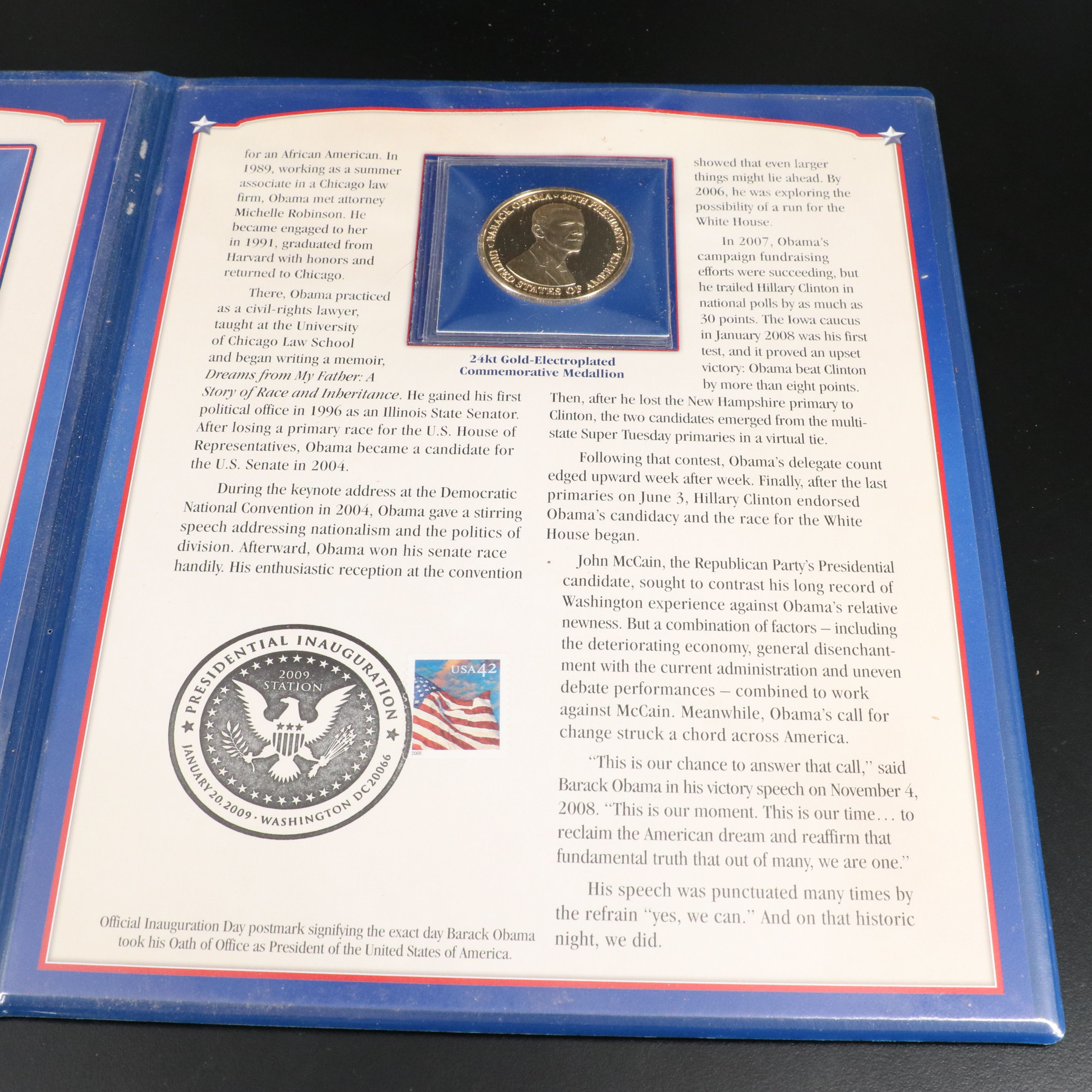 Complete Set of Susan B. Anthony Dollars and Presidential Dollars and Tokens