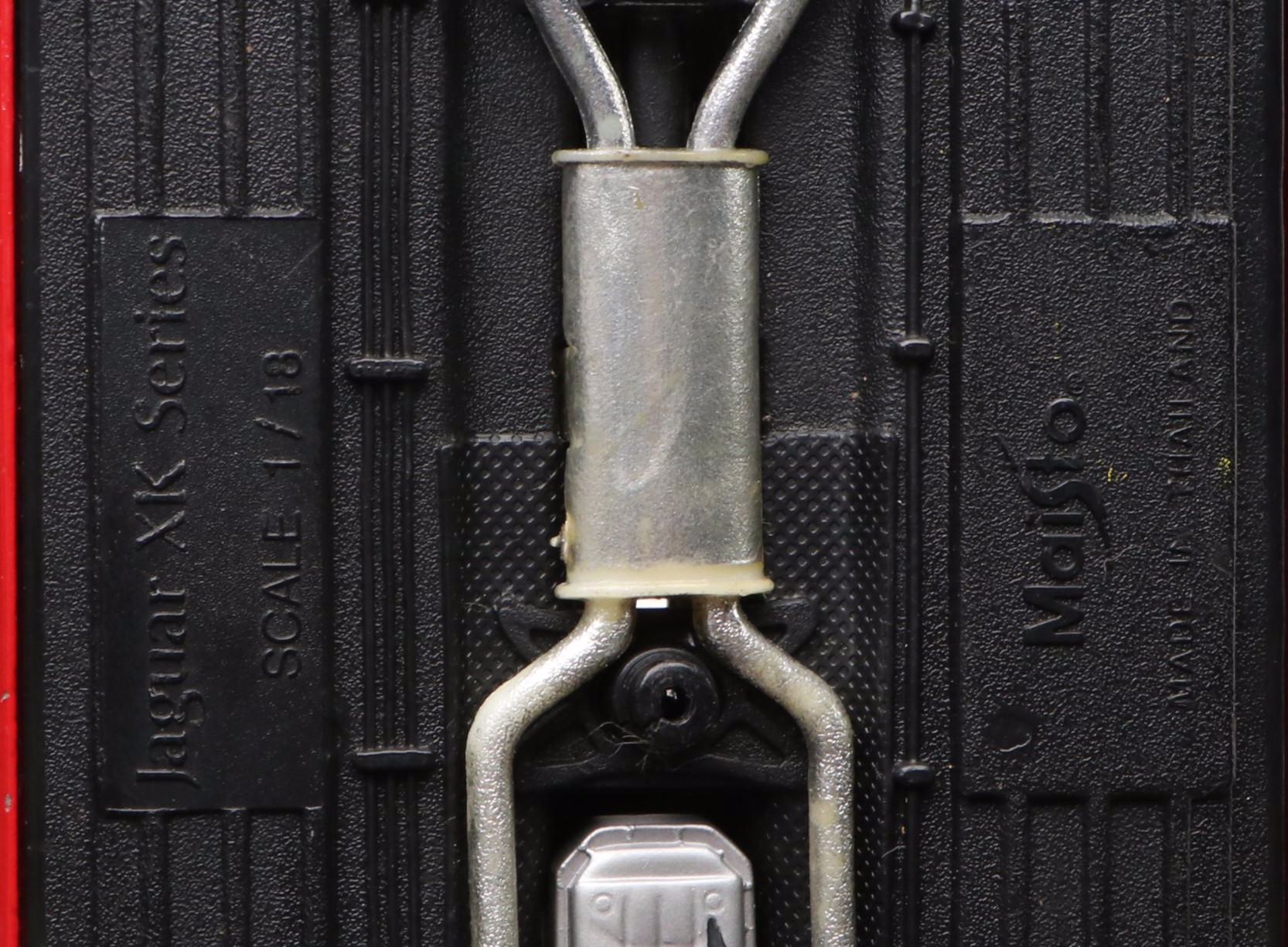 Hot Wheels Ferrari F355, Maisto Jaguar XK Series and Other Toy Diecast Cars