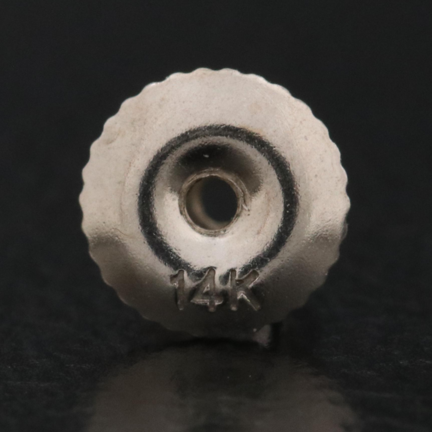 14K 0.61 CTW Diamond Earrings