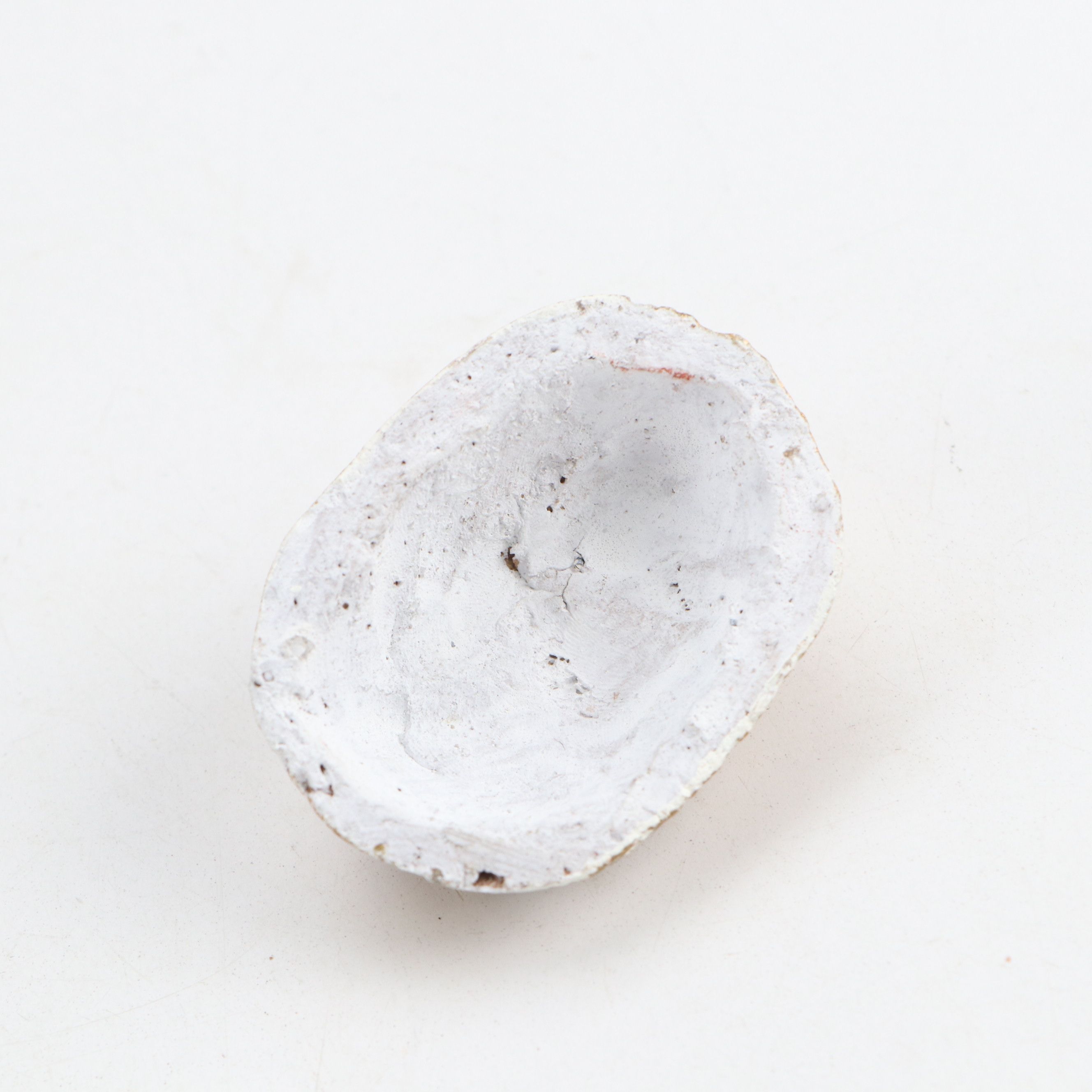 Mexican Folk Art Style Hand-Painted Ceramic Nativity Figurines