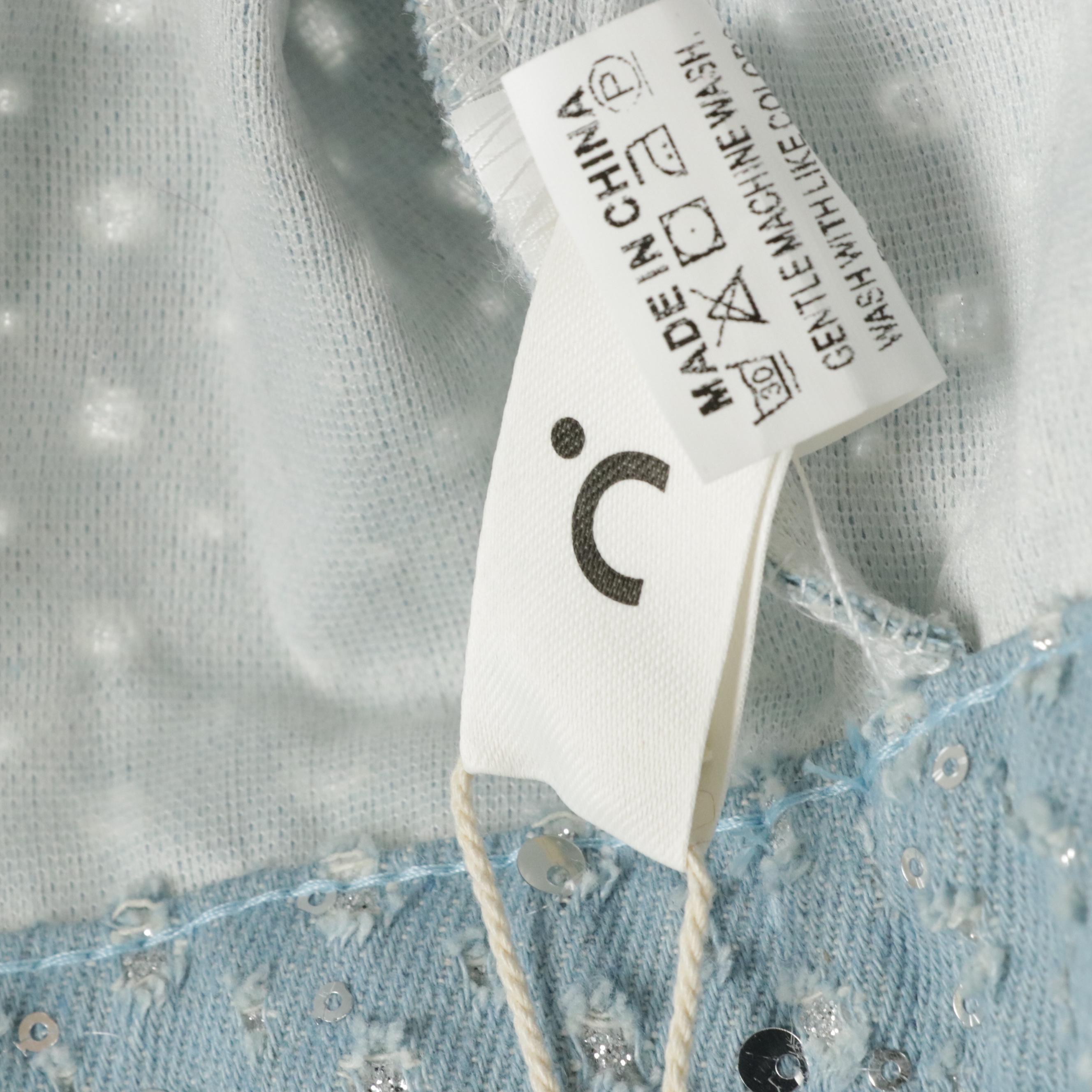 Commence Sequined Cropped Jacket, Sundance Sweater Dress W/ Other Cardigan & Top