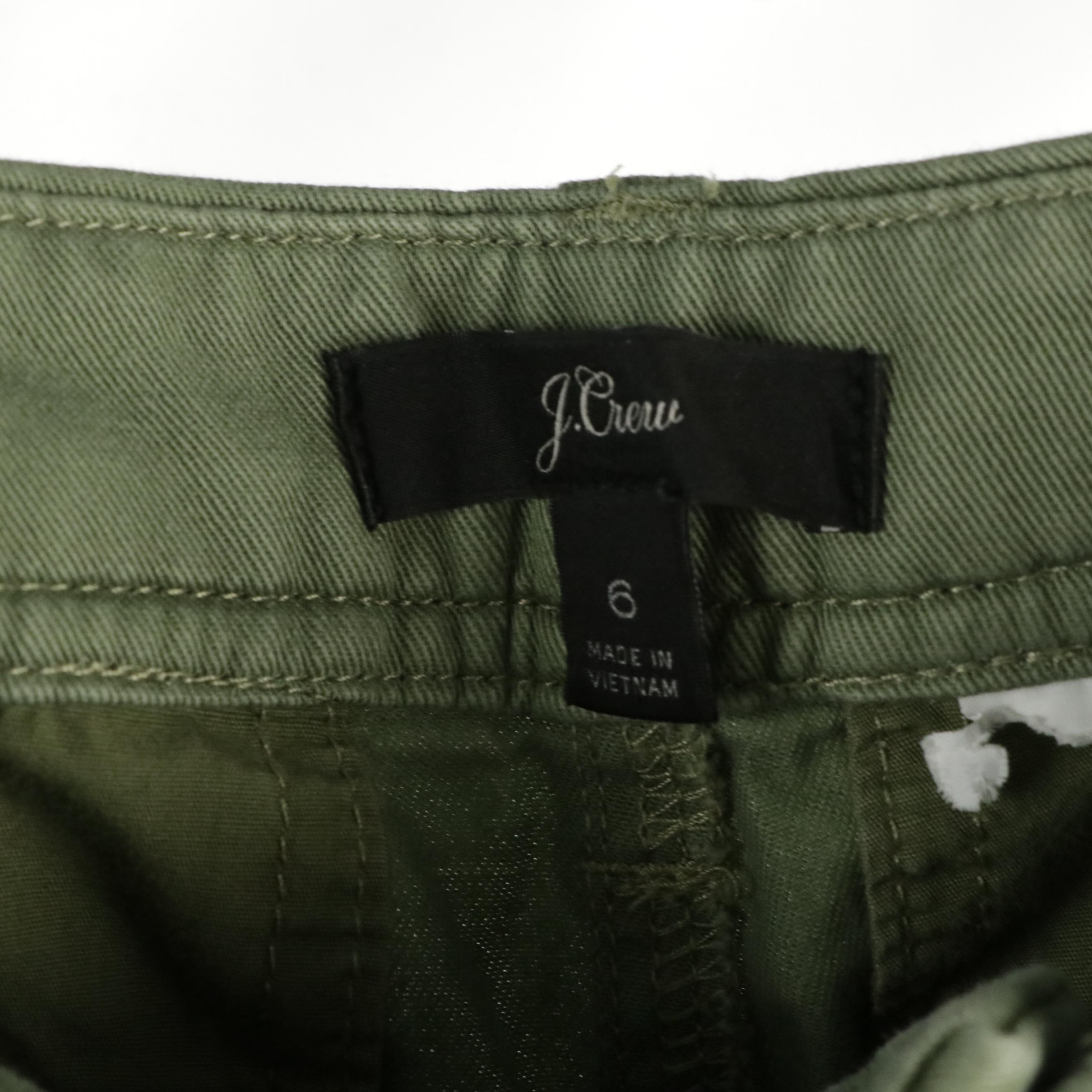 Liz Claiborne Linen Blend Trousers, Hudson Blake Straight Jeans & Other Pants