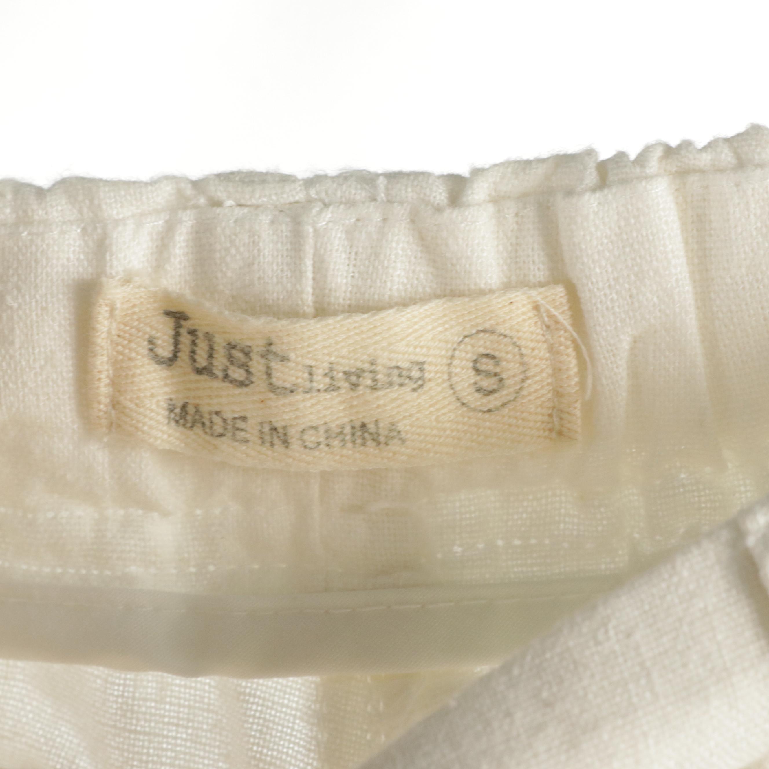 Liz Claiborne Linen Blend Trousers, Hudson Blake Straight Jeans & Other Pants