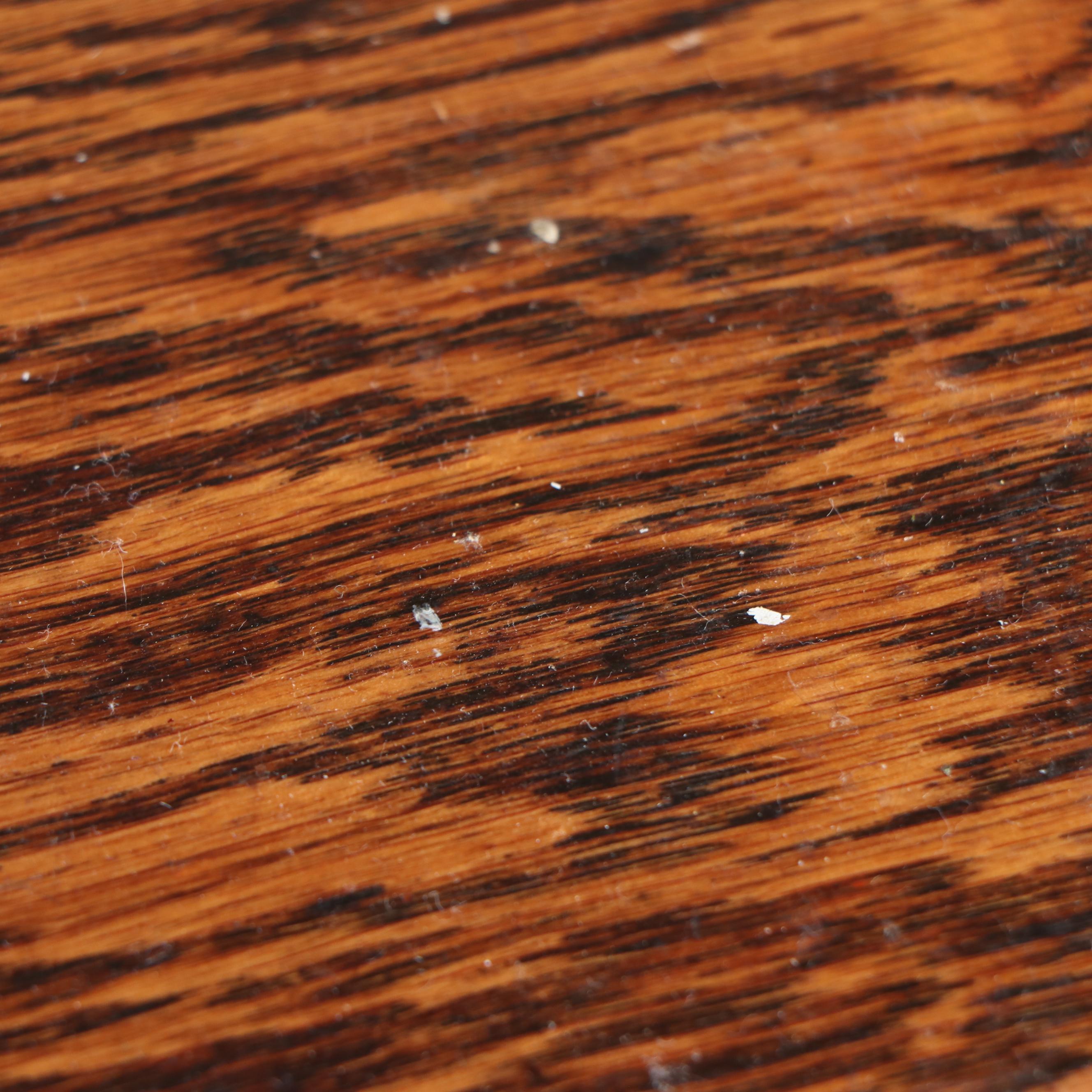 Klaus Rausch for Rausch Collection "St. Moritz" Brutalist Style Dining Table