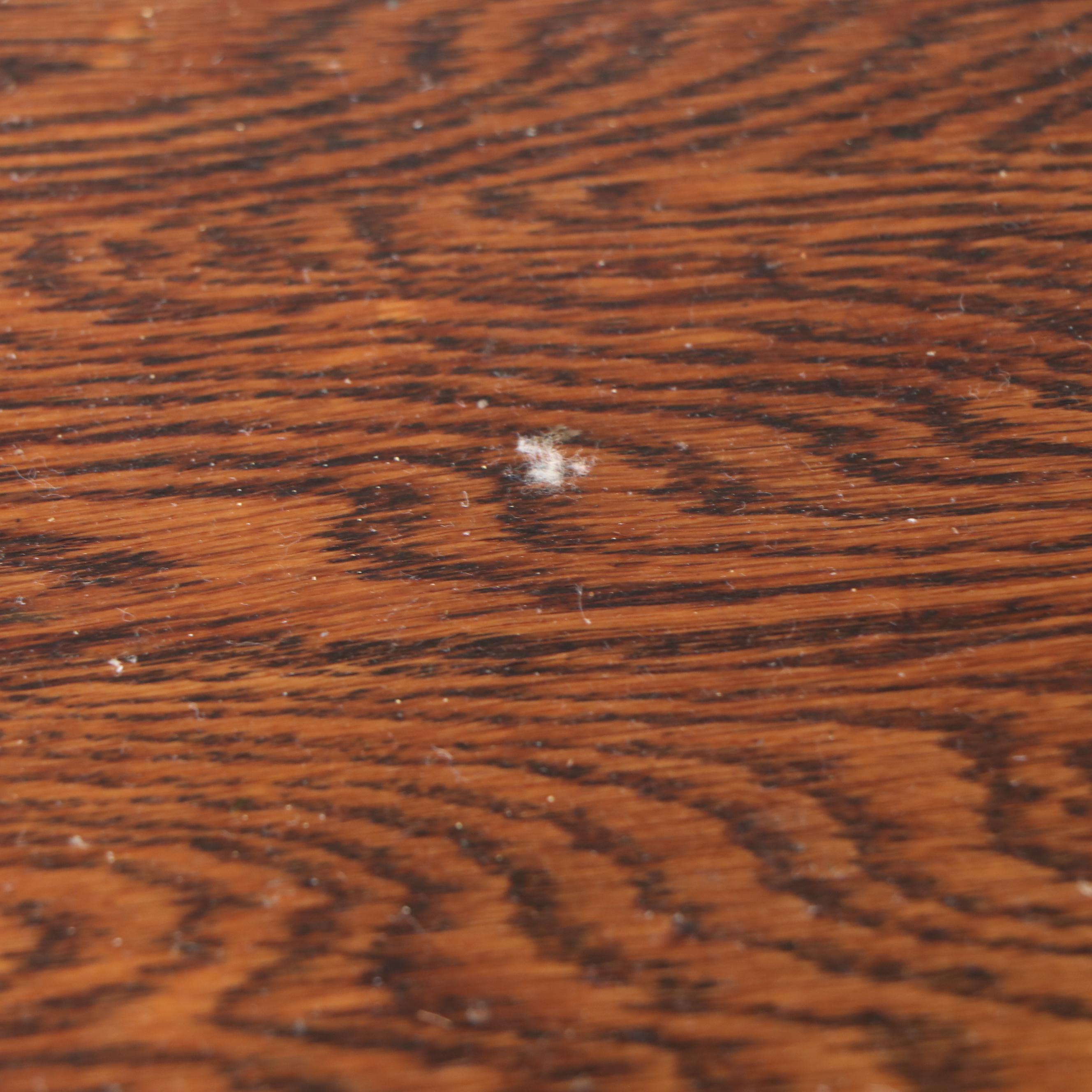 Klaus Rausch for Rausch Collection "St. Moritz" Brutalist Style Dining Table