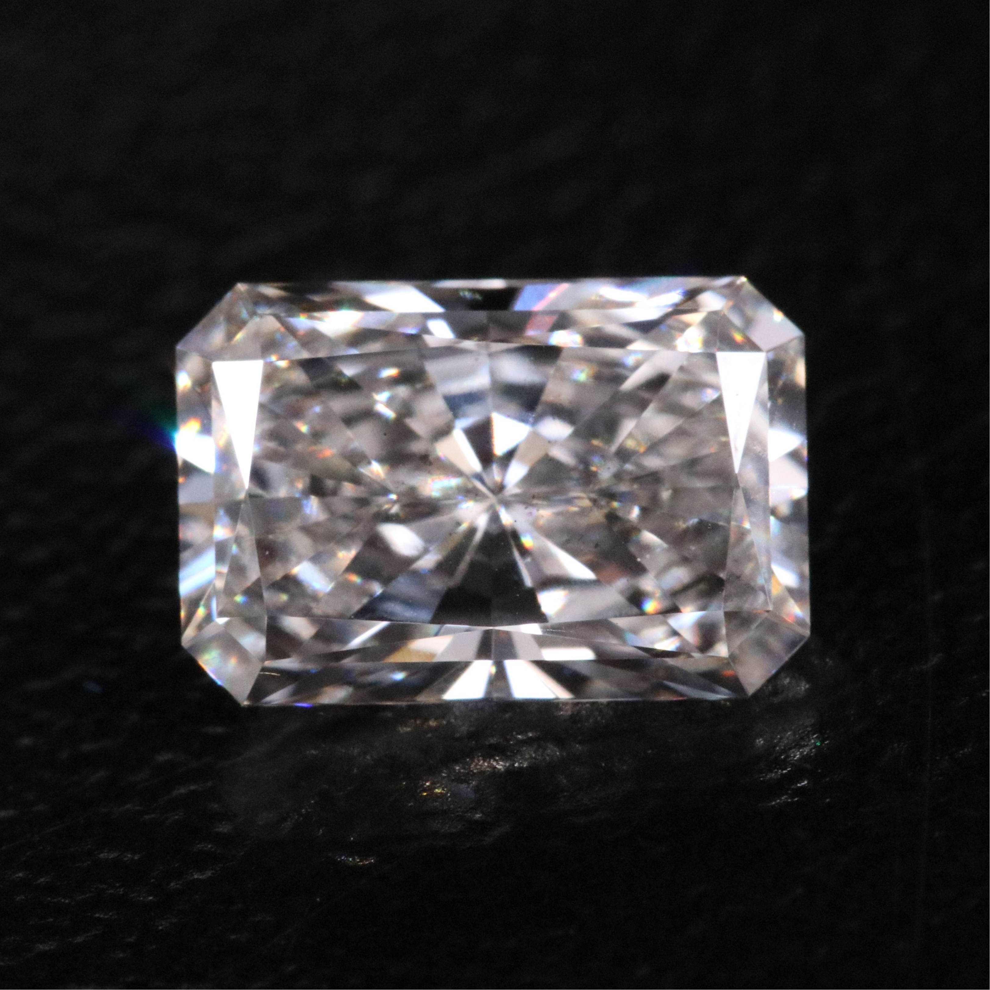 Loose 1.06 CT Lab Grown Diamond with IGI Report