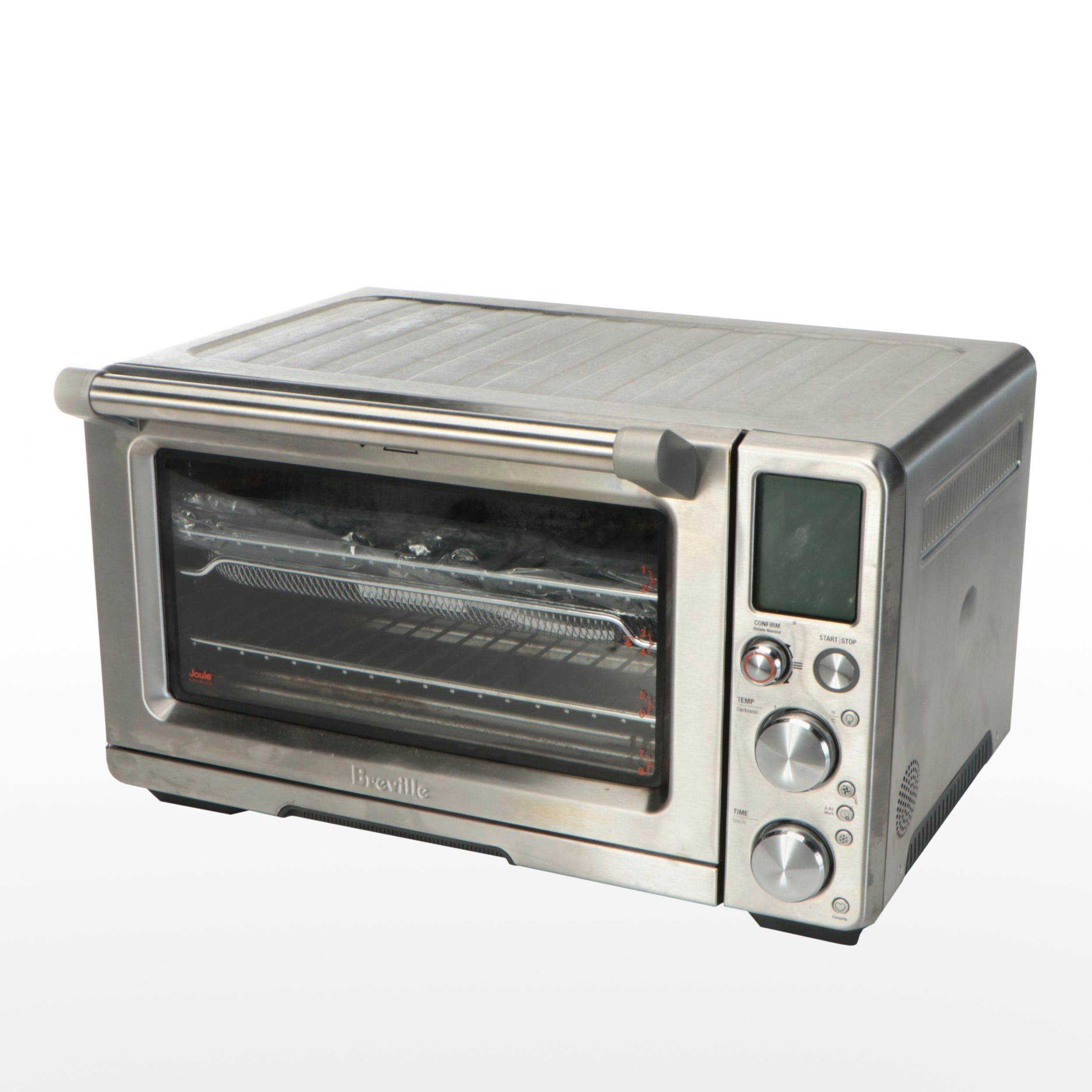 Breville Joule Oven Air Fryer Pro