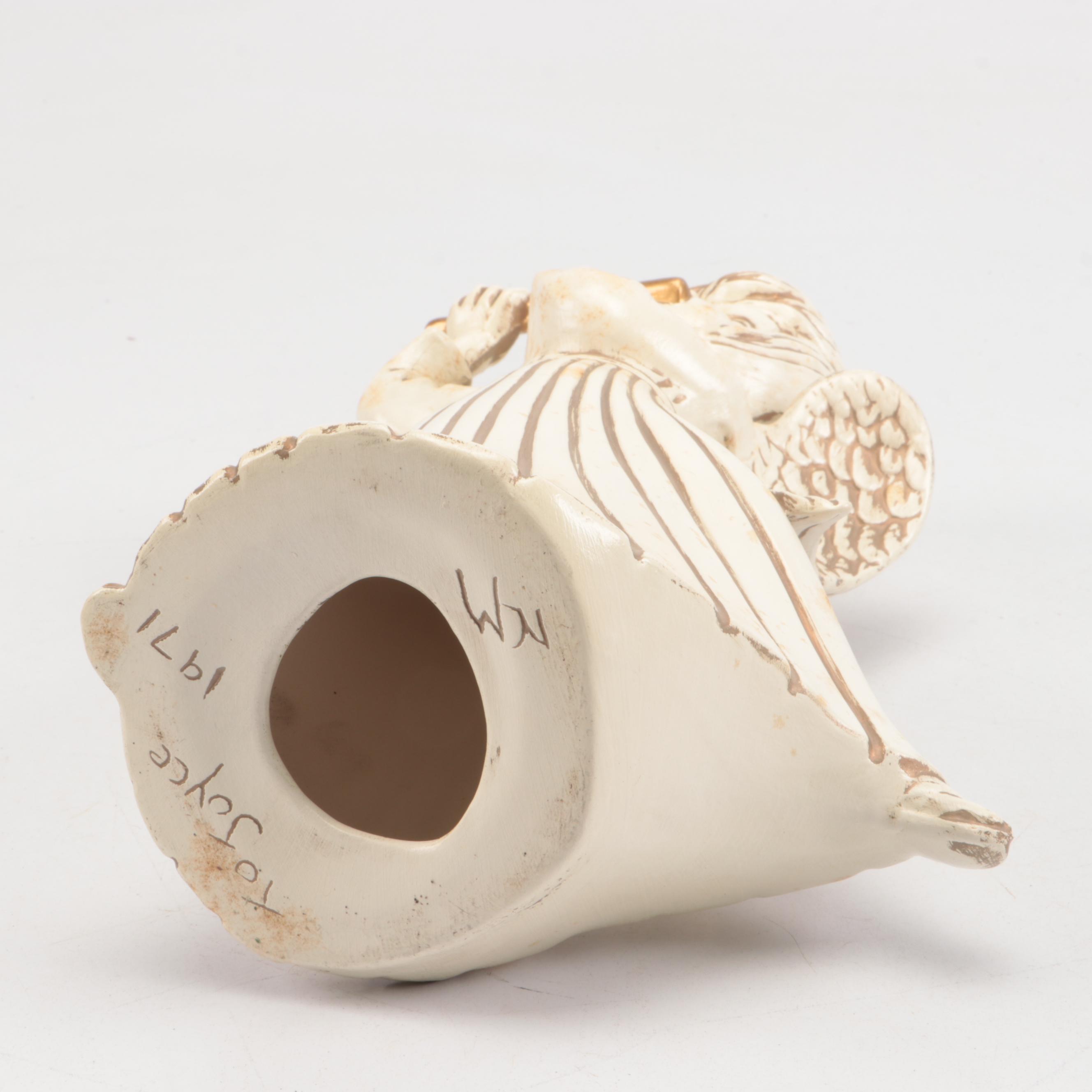 Susan Lordi for Willow Tree "Angel of Harmony" and Other Angel Figurines