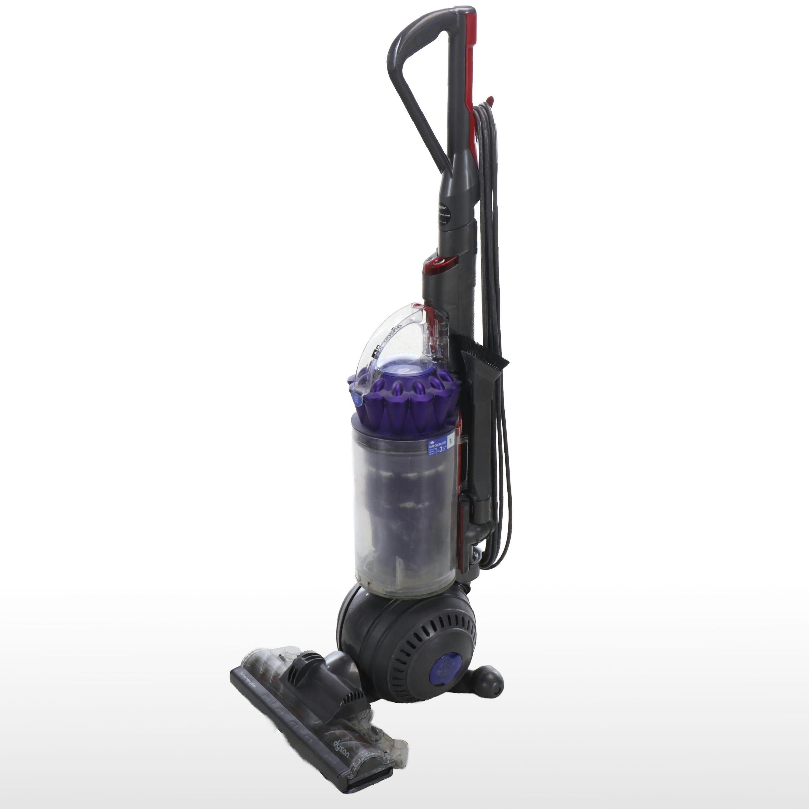 Dyson Ball Animal 3 Upright Vacuum