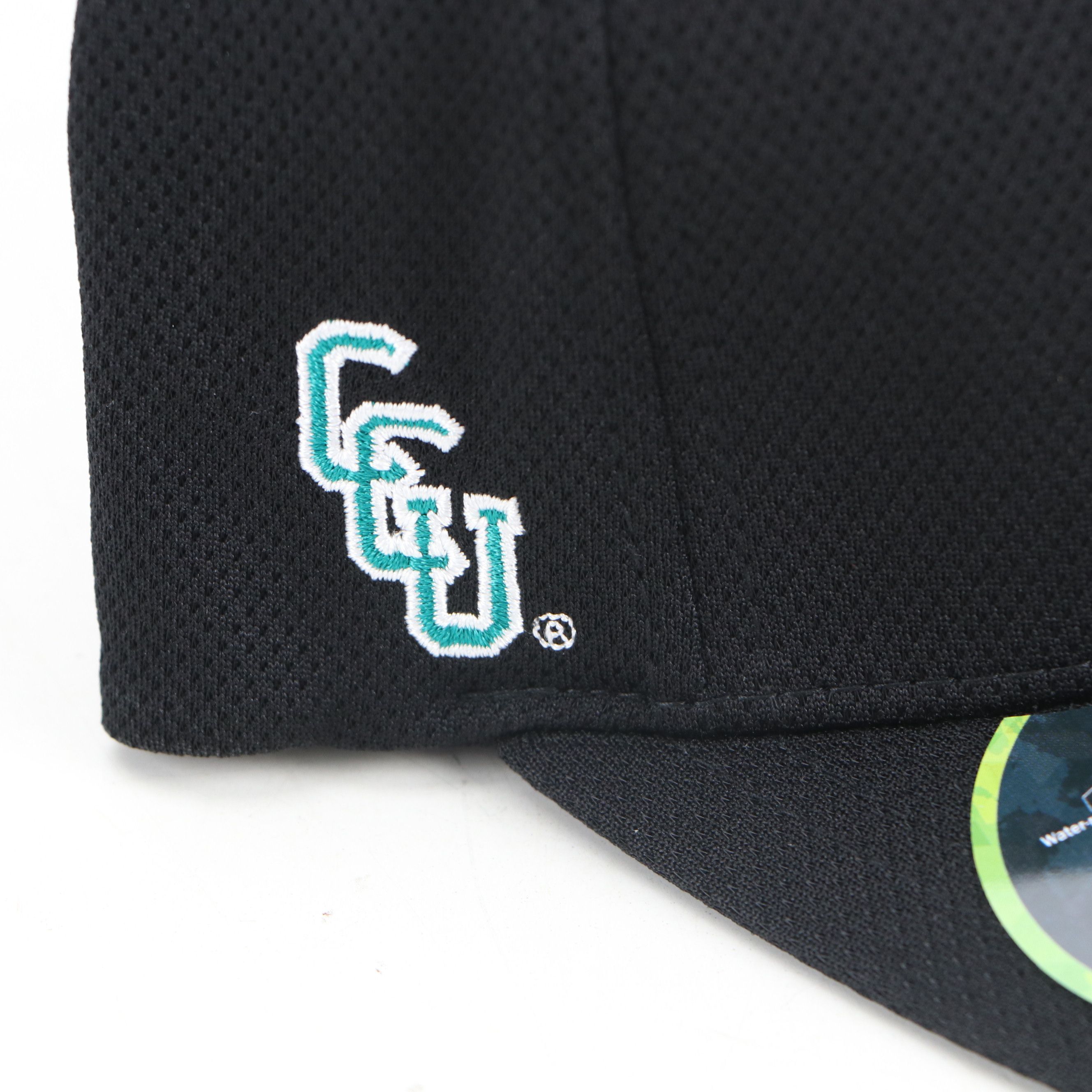 Collegiate Sports Hats Featuring Notre Dame, North Carolina State, and More