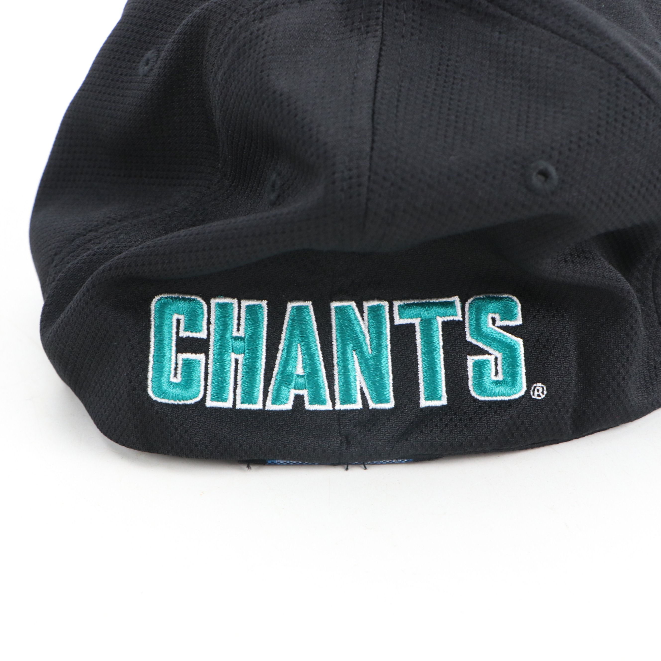 Collegiate Sports Hats Featuring Notre Dame, North Carolina State, and More