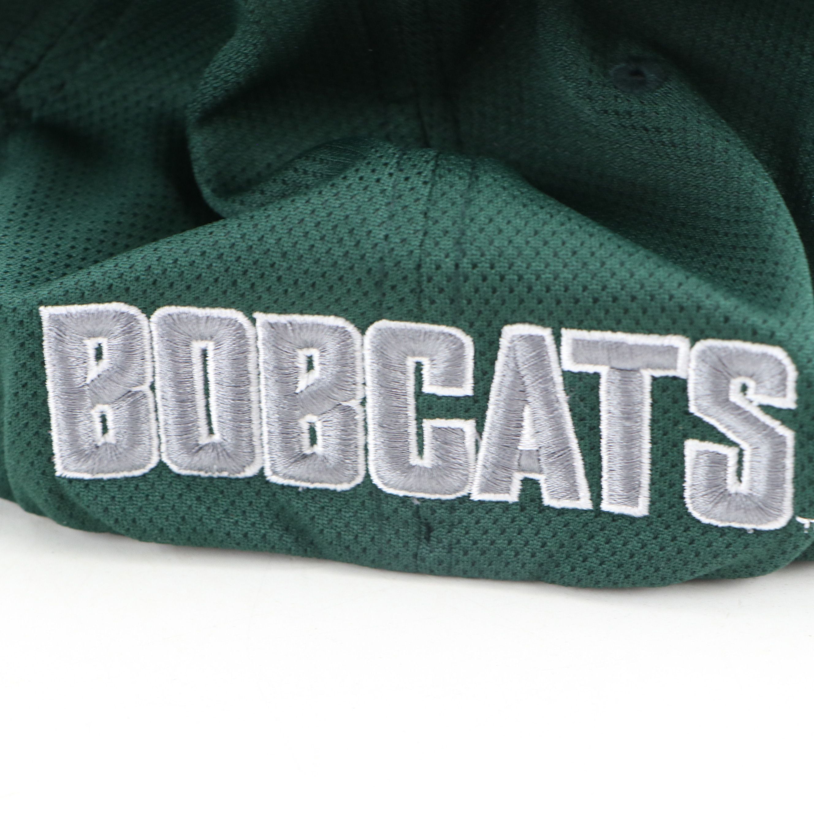 Collegiate Sports Hats Featuring Notre Dame, North Carolina State, and More