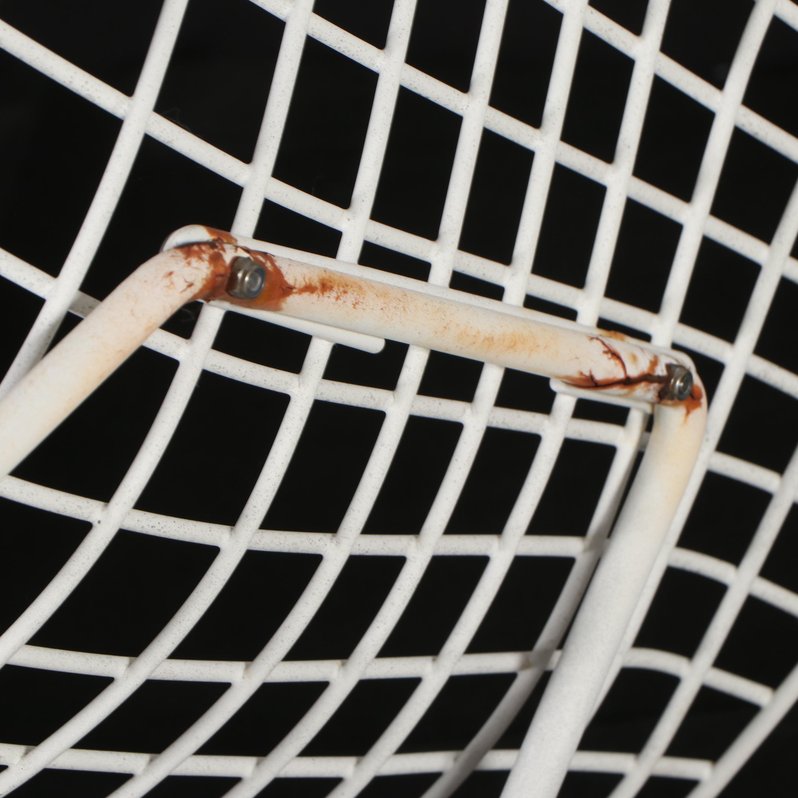 Harry Bertoia for Knoll Diamond Chairs