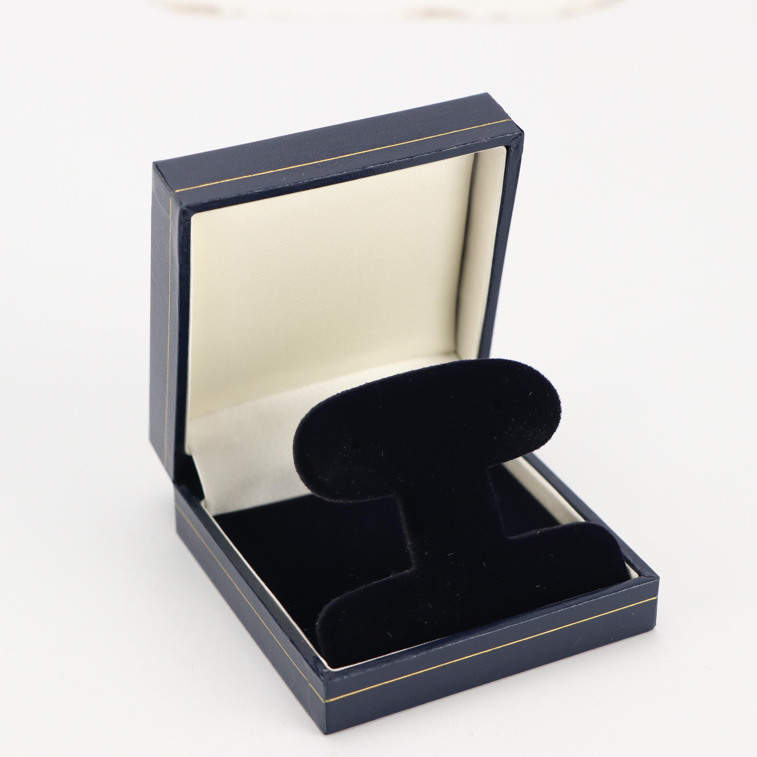 Bulk Lot of Noble Jewelry Display Boxes