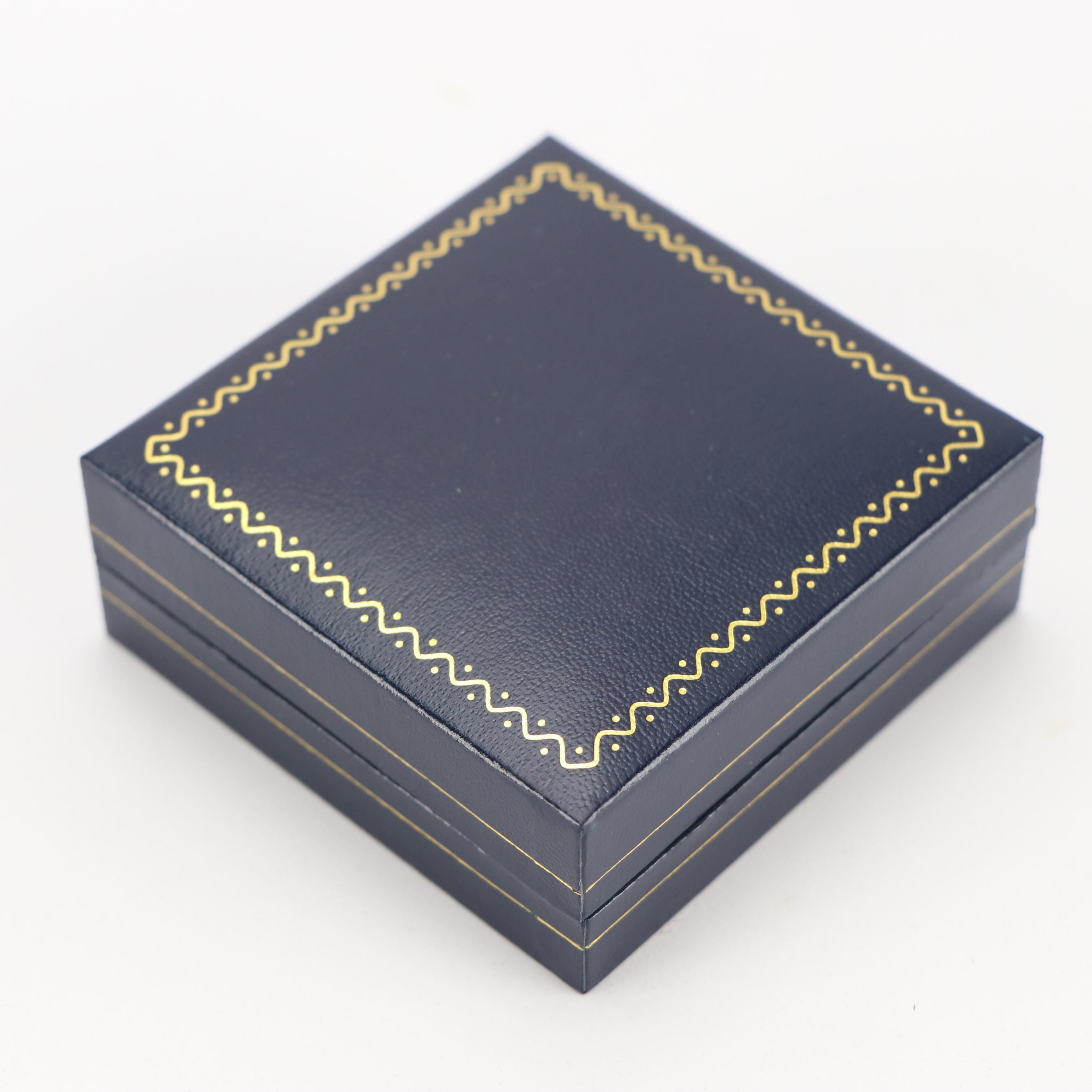 Bulk Lot of Noble Jewelry Display Boxes