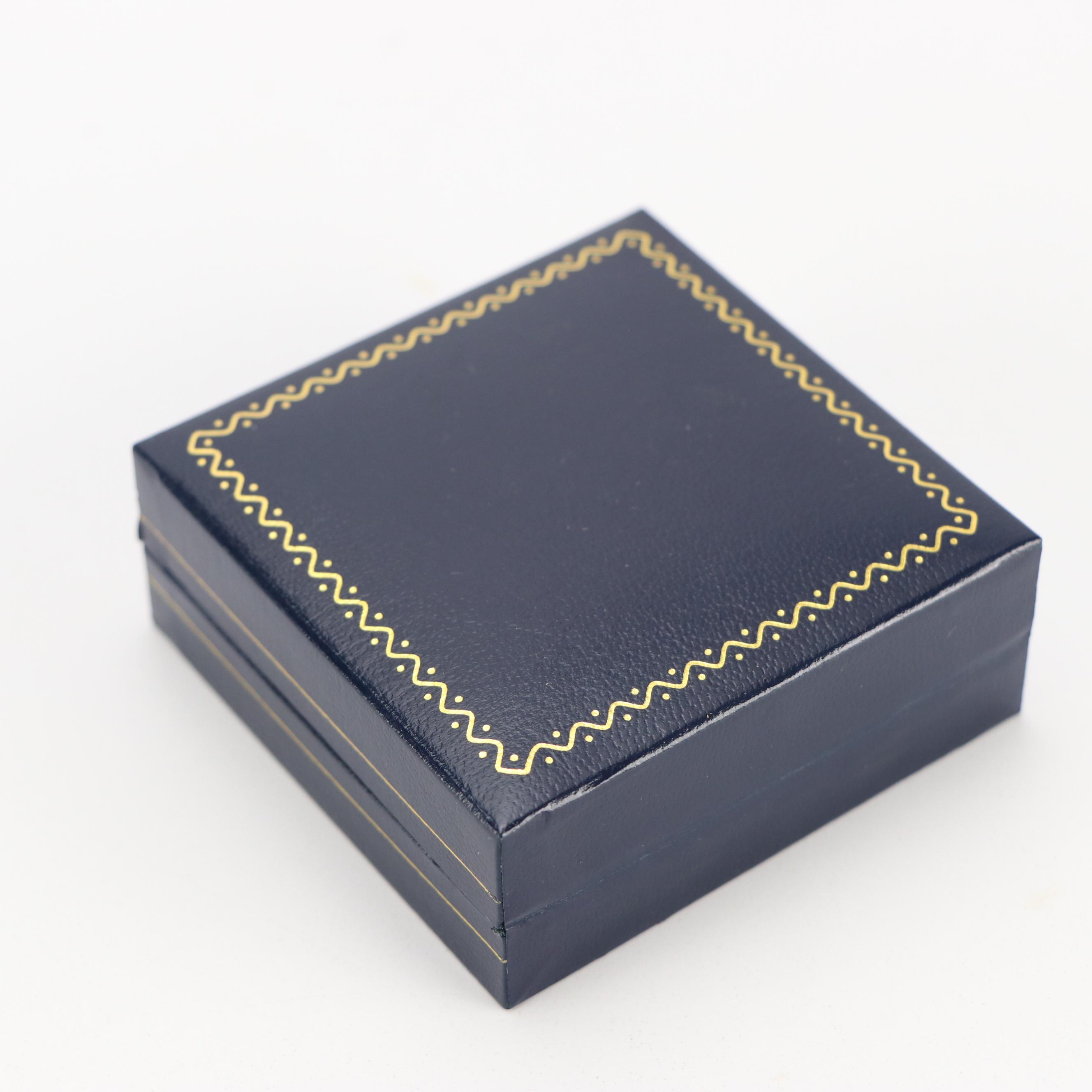 Bulk Lot of Noble Jewelry Display Boxes