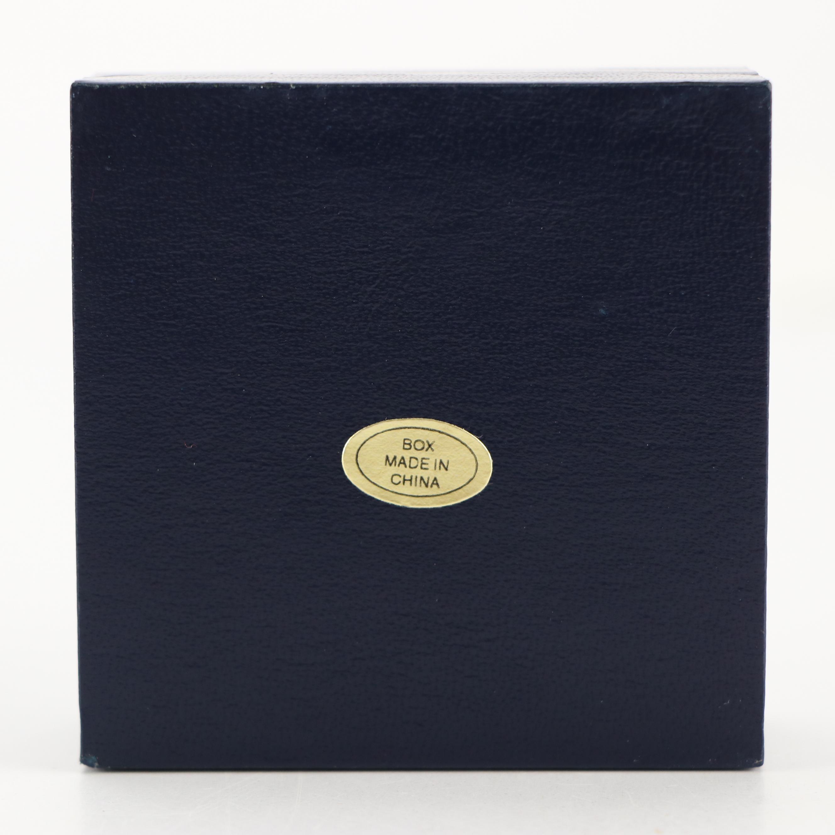 Bulk Lot of Noble Jewelry Display Boxes