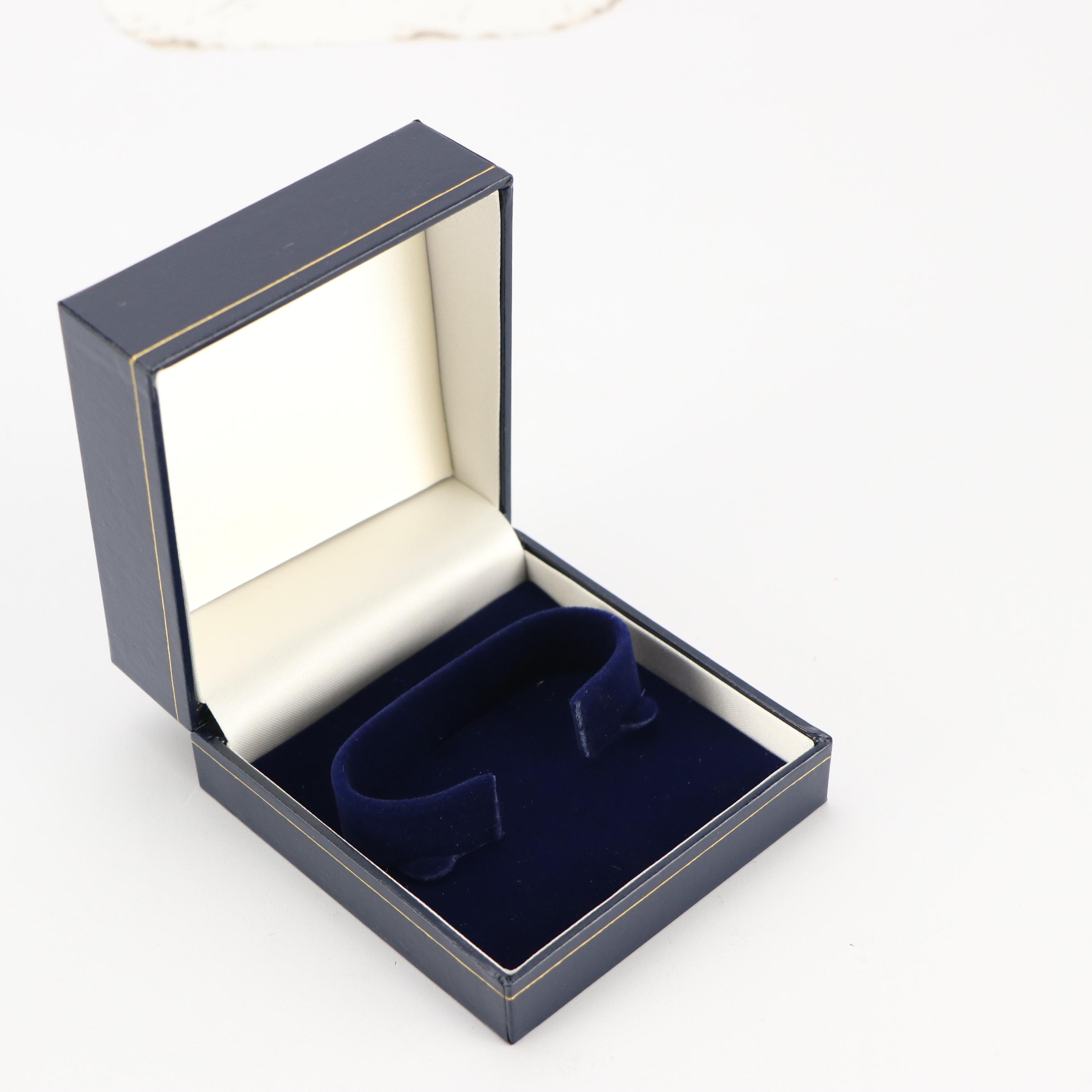 Bulk Lot of Noble Jewelry Display Boxes