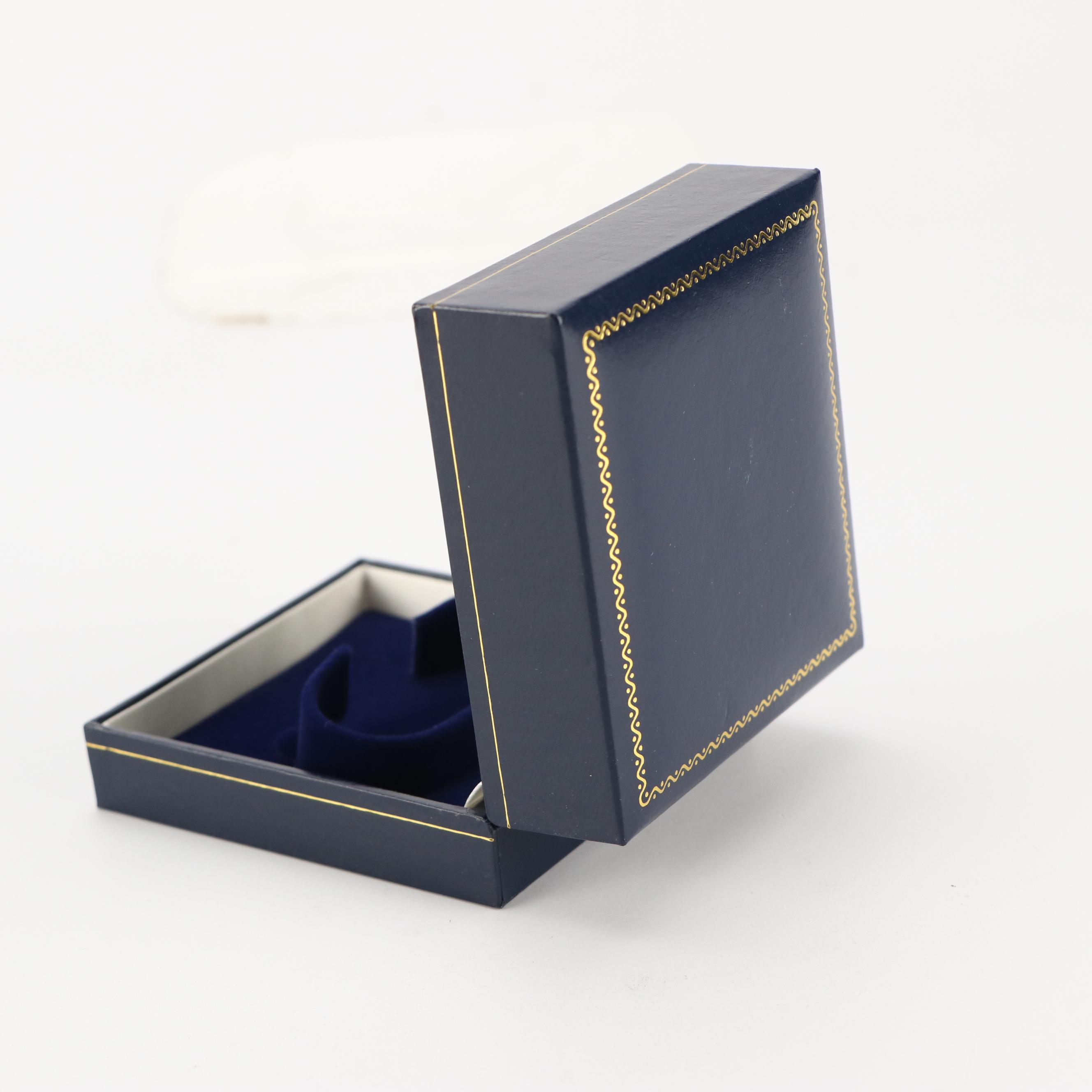 Bulk Lot of Noble Jewelry Display Boxes