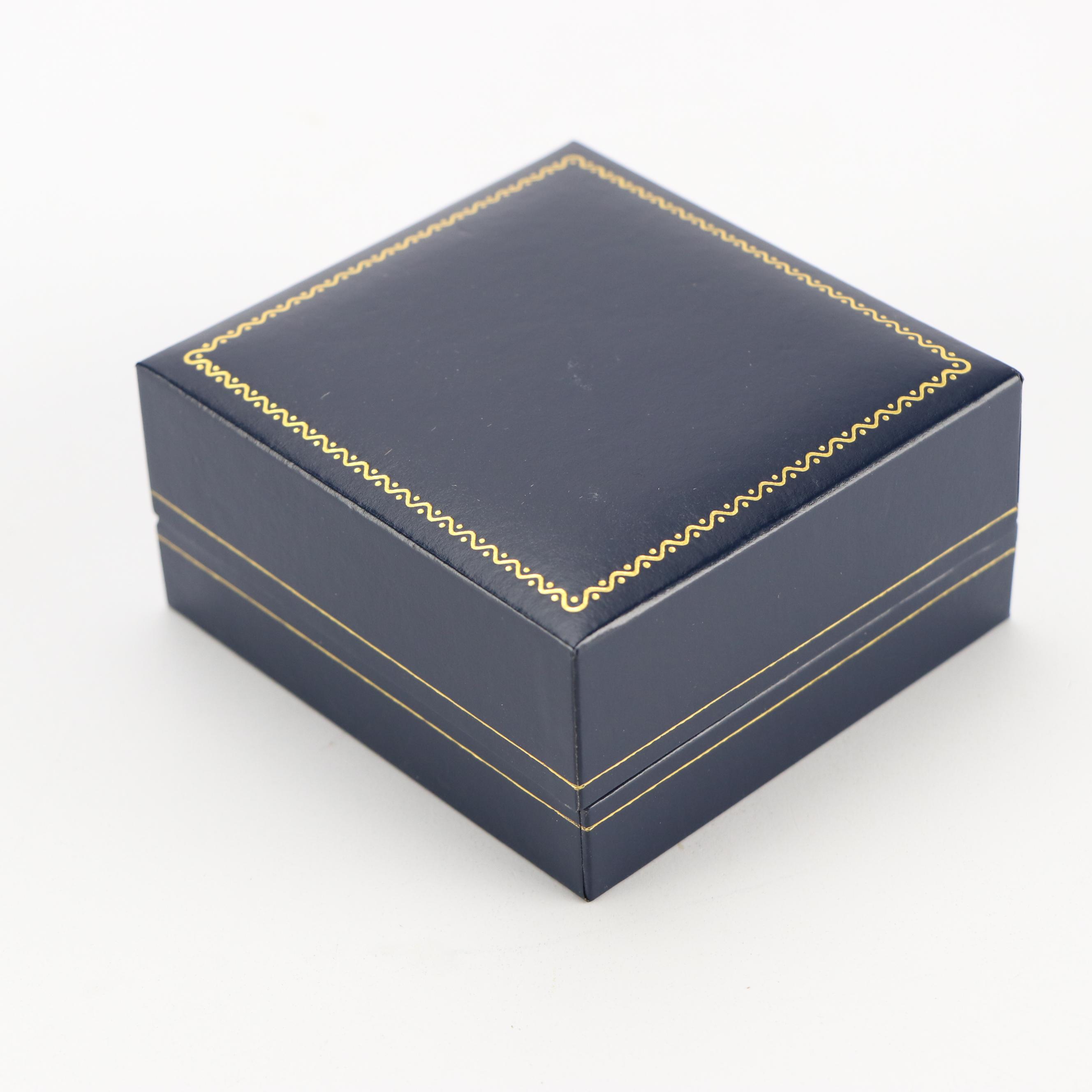 Bulk Lot of Noble Jewelry Display Boxes