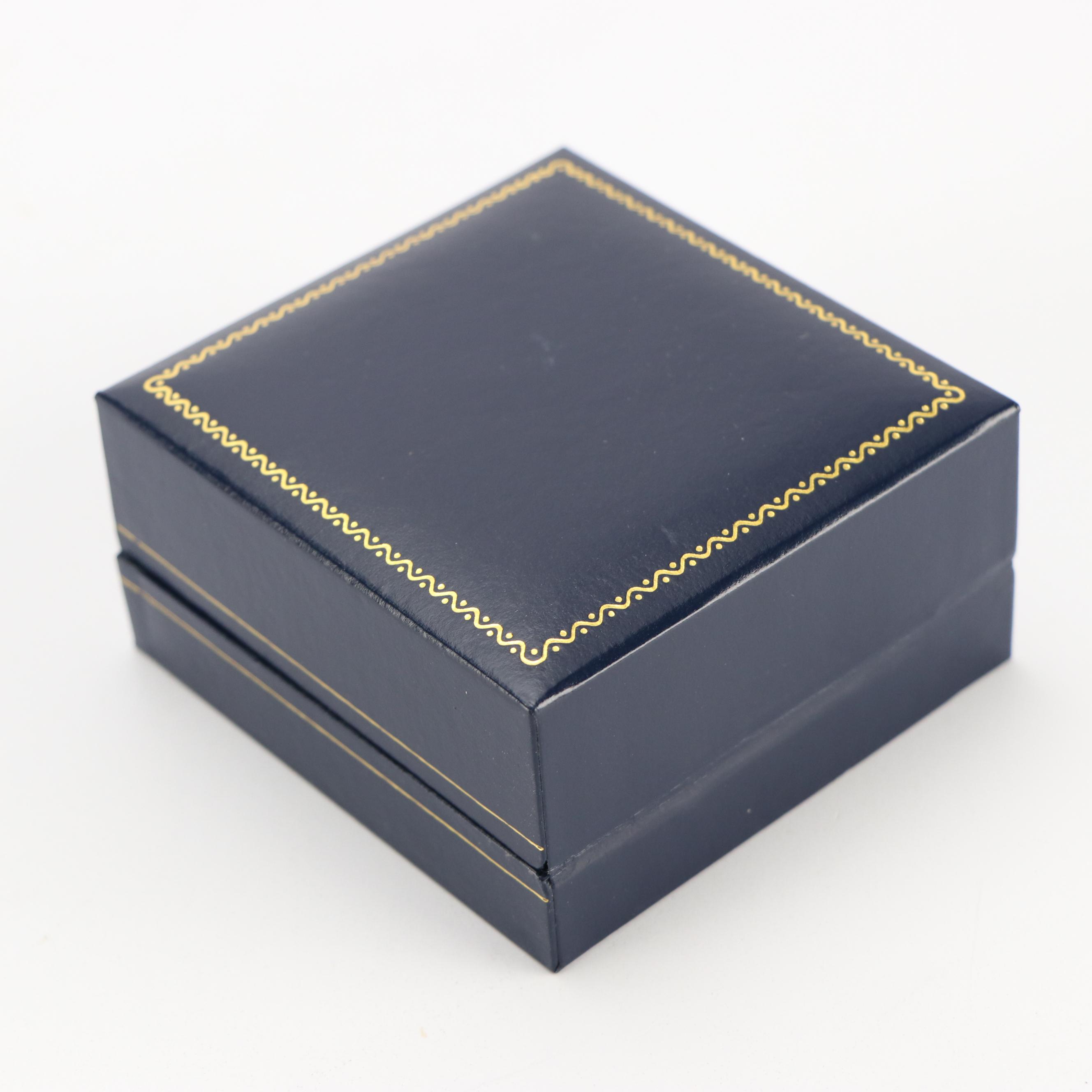 Bulk Lot of Noble Jewelry Display Boxes