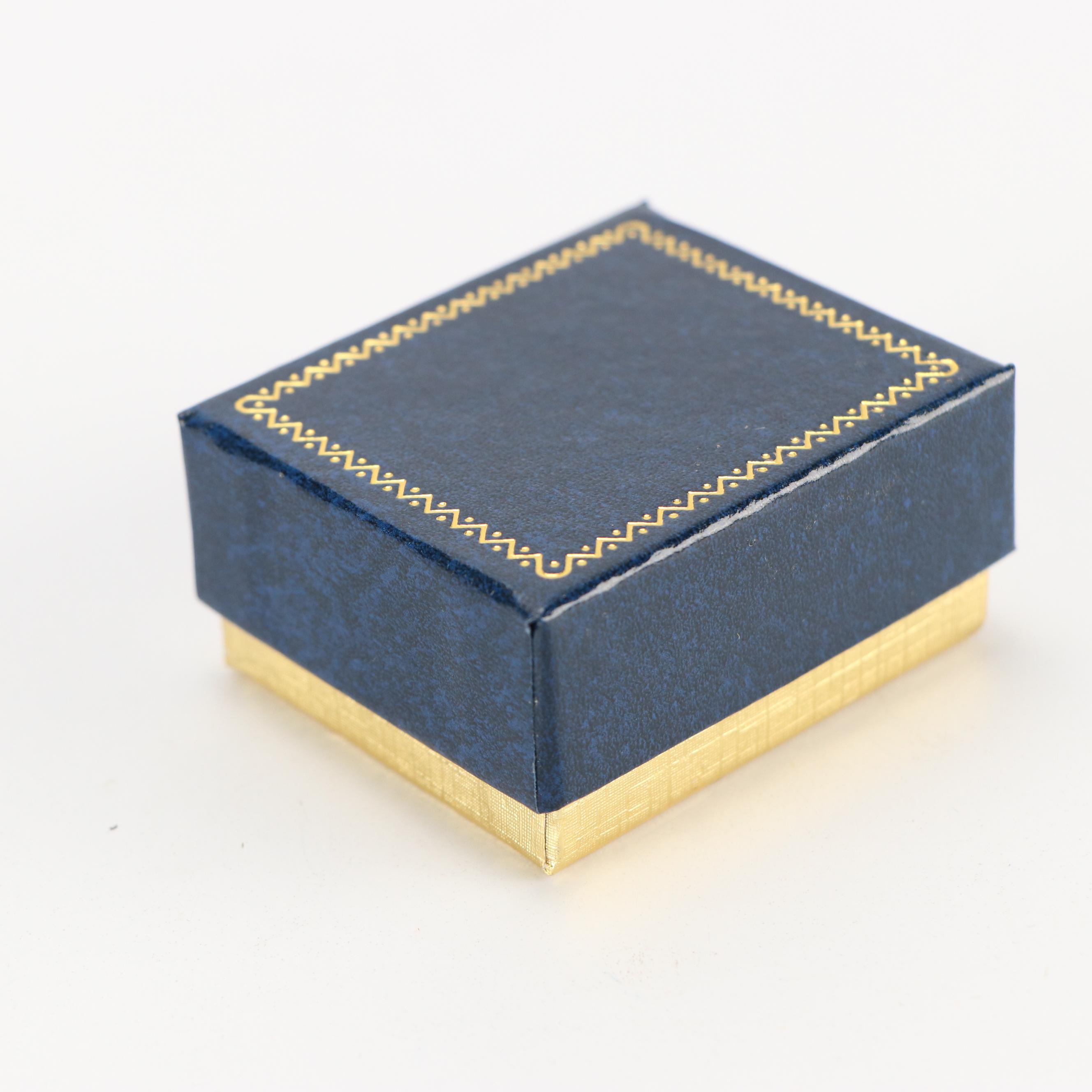 Bulk Lot of Noble Jewelry Display Boxes