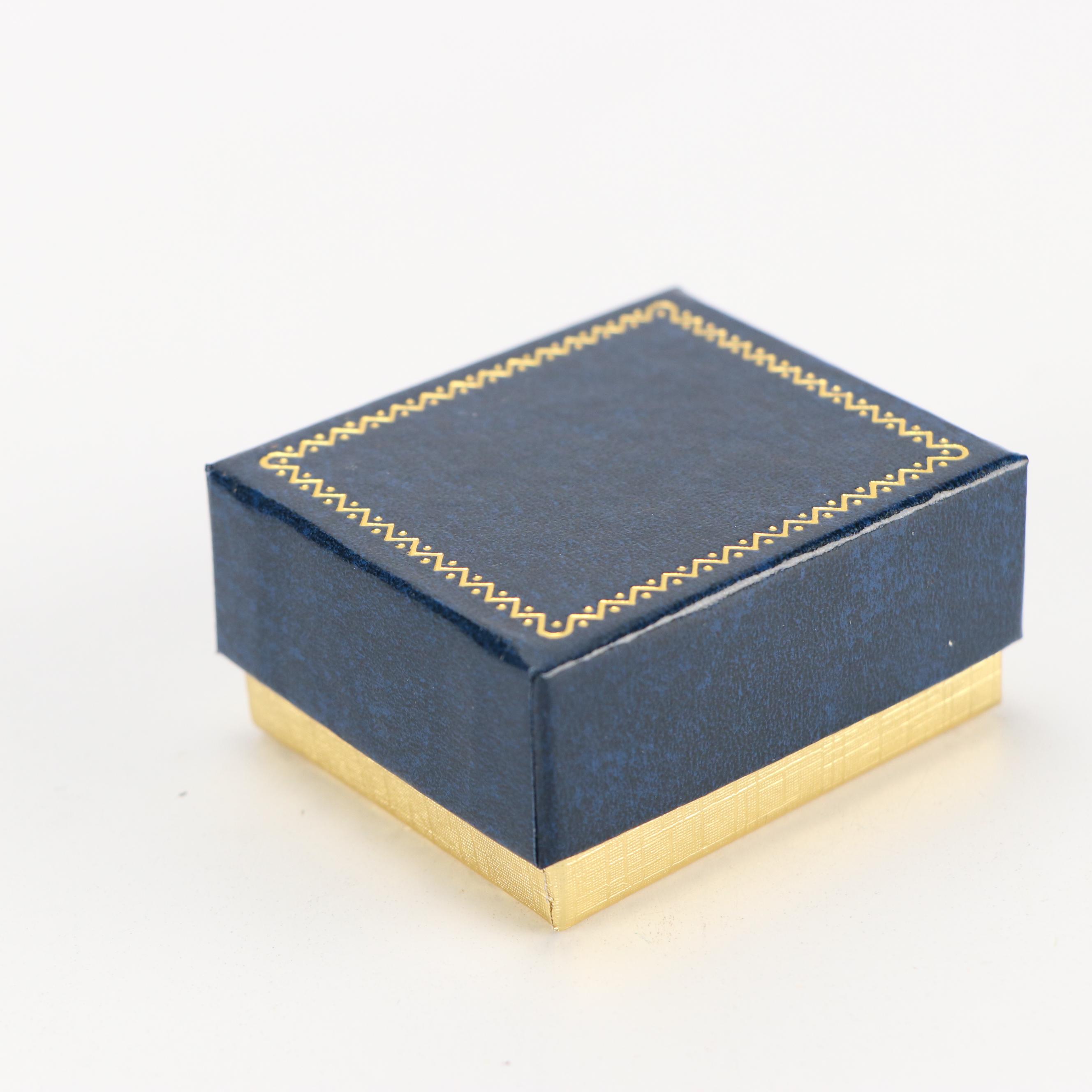 Bulk Lot of Noble Jewelry Display Boxes