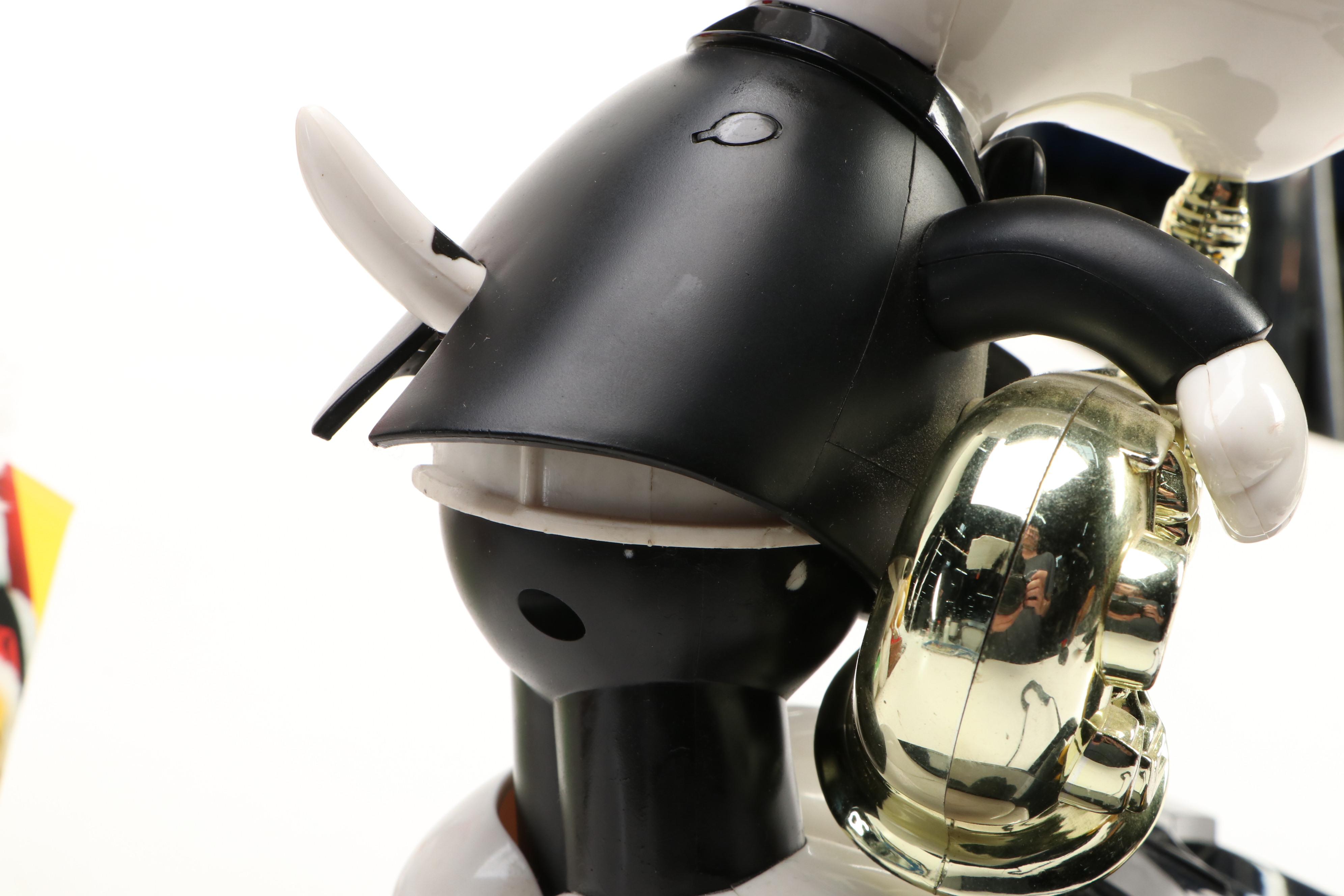 Snoopy and Woodstock Rotary Telephones with Other Peanuts Memorabilia and More