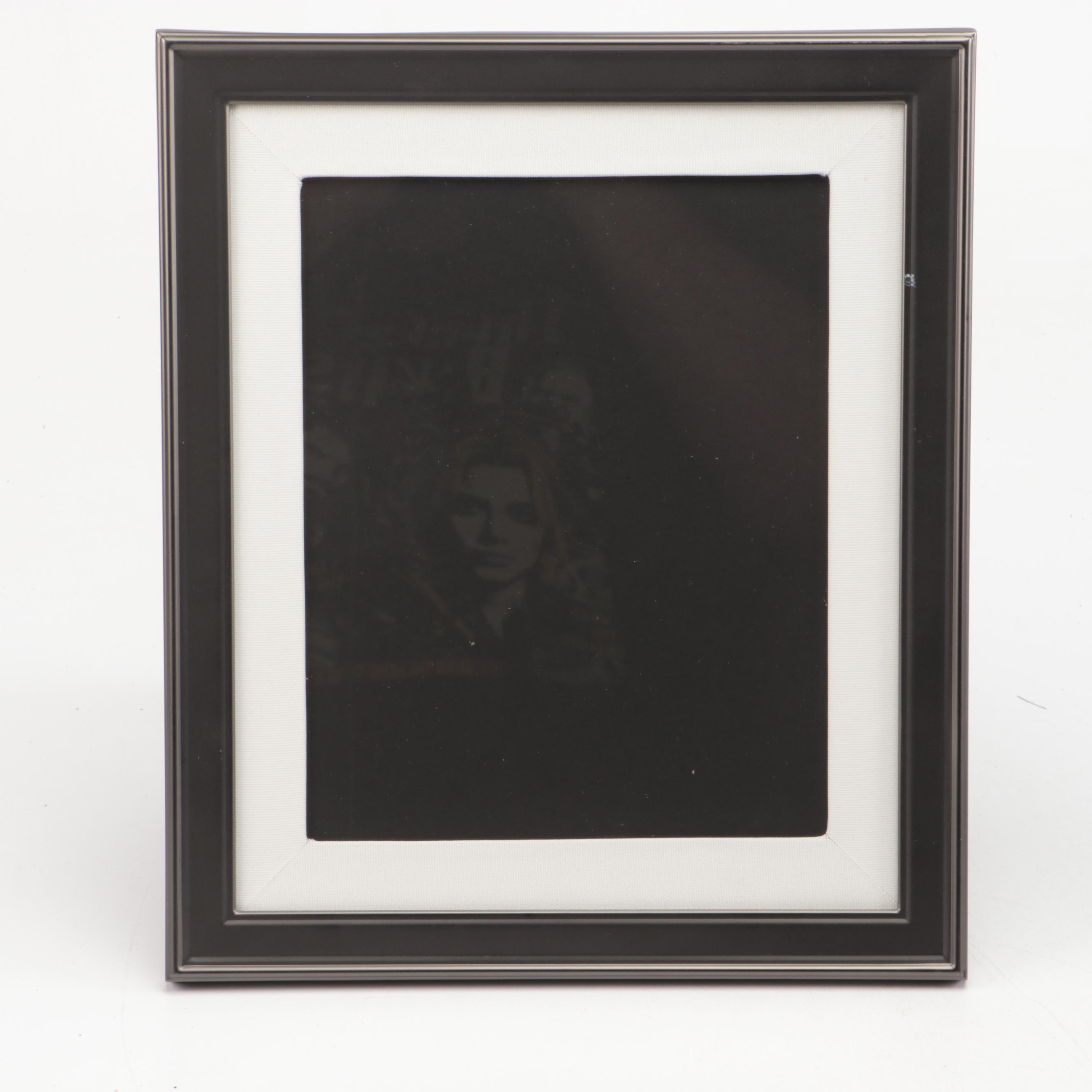 Brighton and Other Metal and Wooden Picture Frames