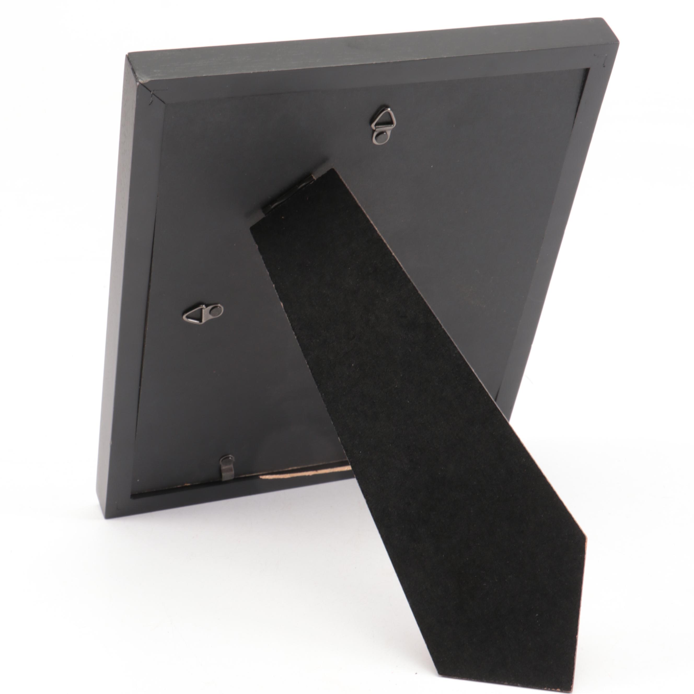 Brighton and Other Metal and Wooden Picture Frames