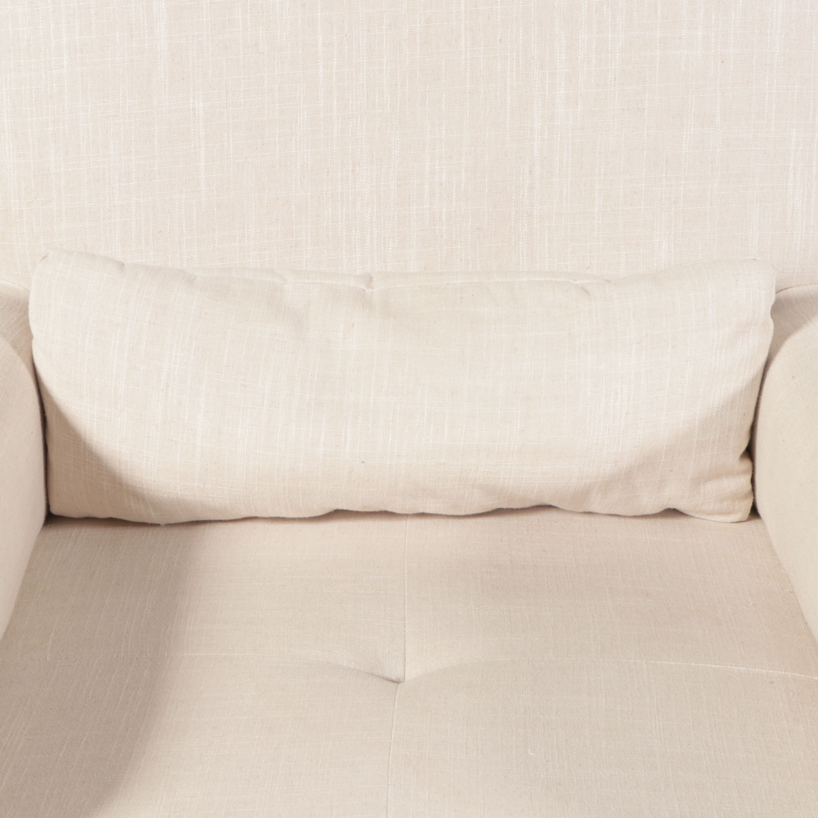 Million Dollar Baby Co. Modern Upholstered Rocking Chair