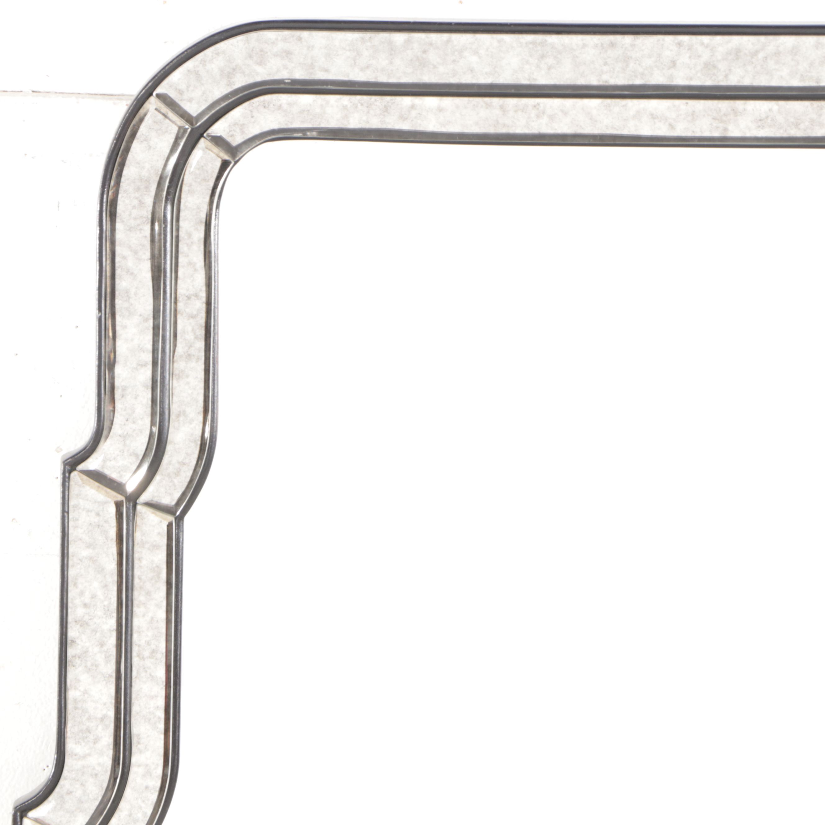 Bunny Williams for Mirror Image Home Wall Mirror, 2015