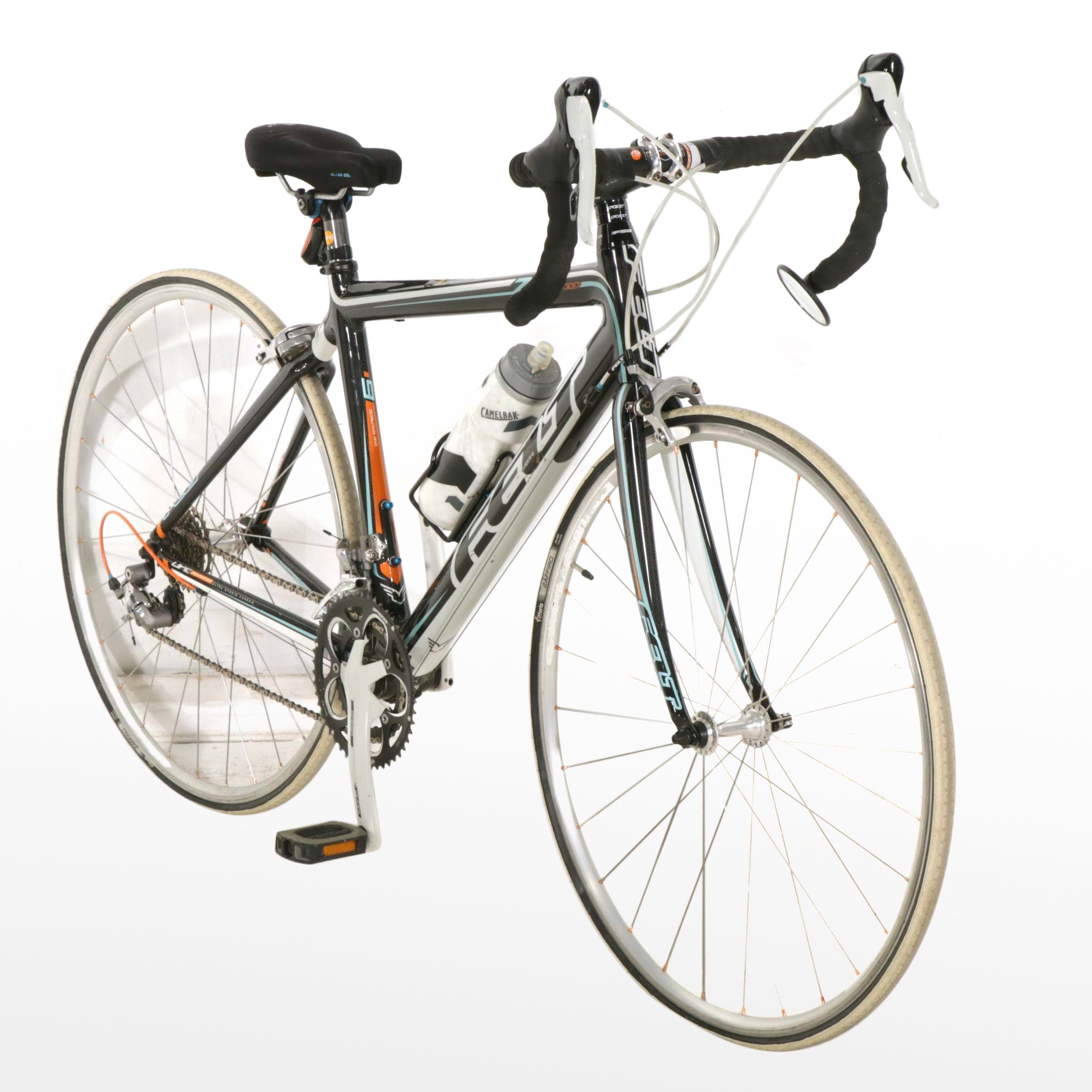 Felt Bicycles ZW Series Medium Road Bicycle