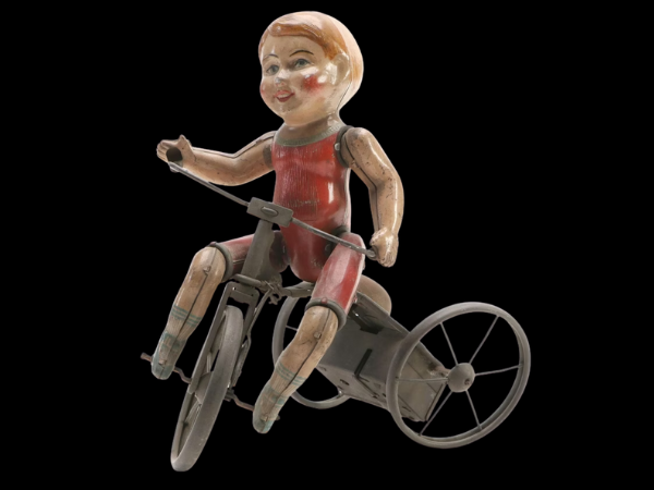 Sports Memorabilia, Toys, Ephemera & Collectibles