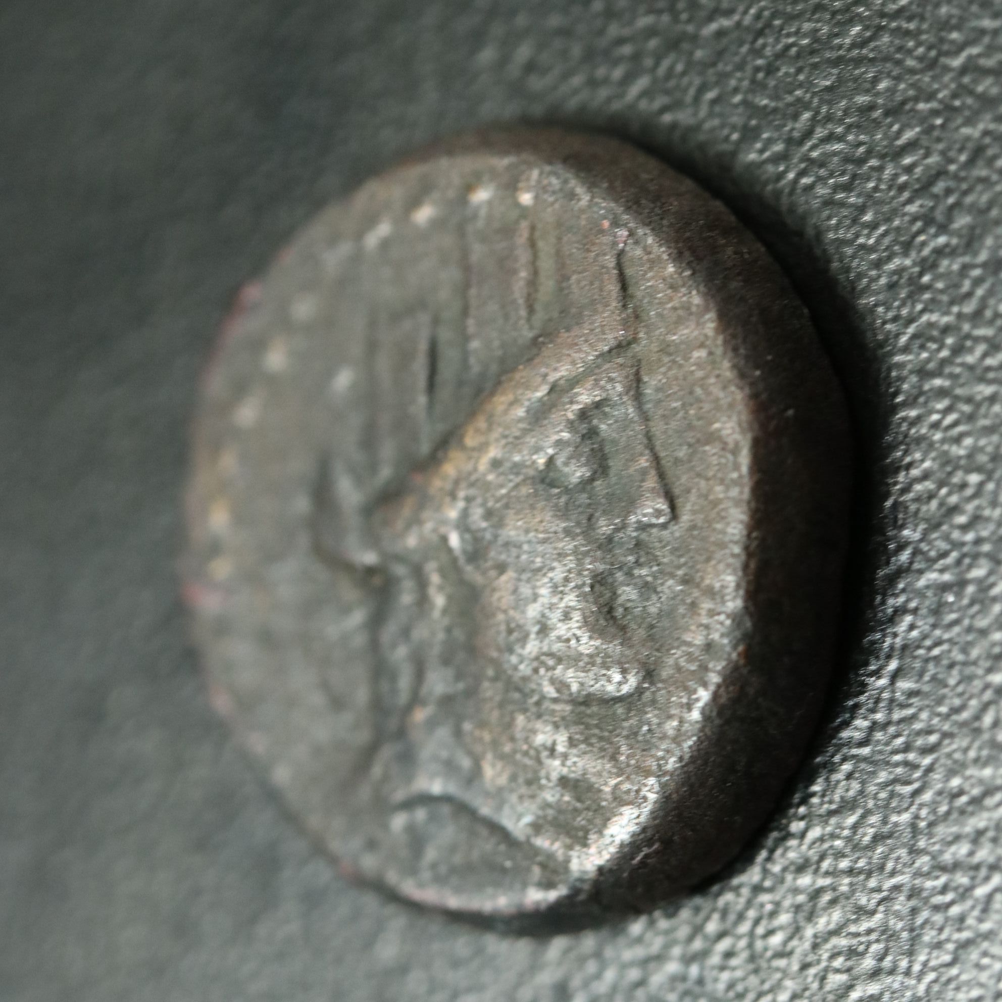 Ancient Tarsos, Cilicia Æ20 Coin, ca. 125 B.C.
