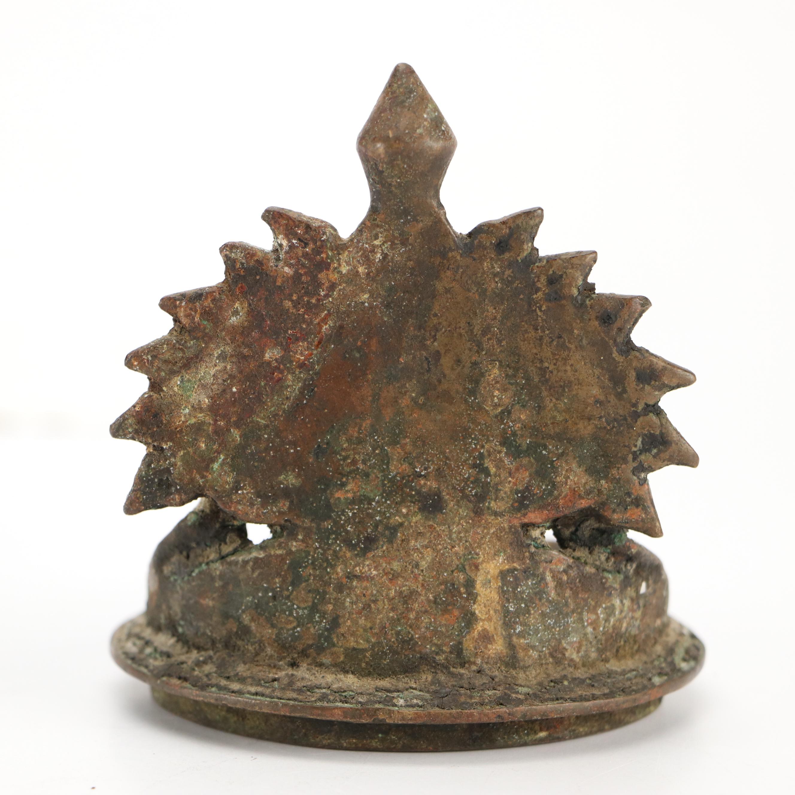 Metal Whale Oil Lamps