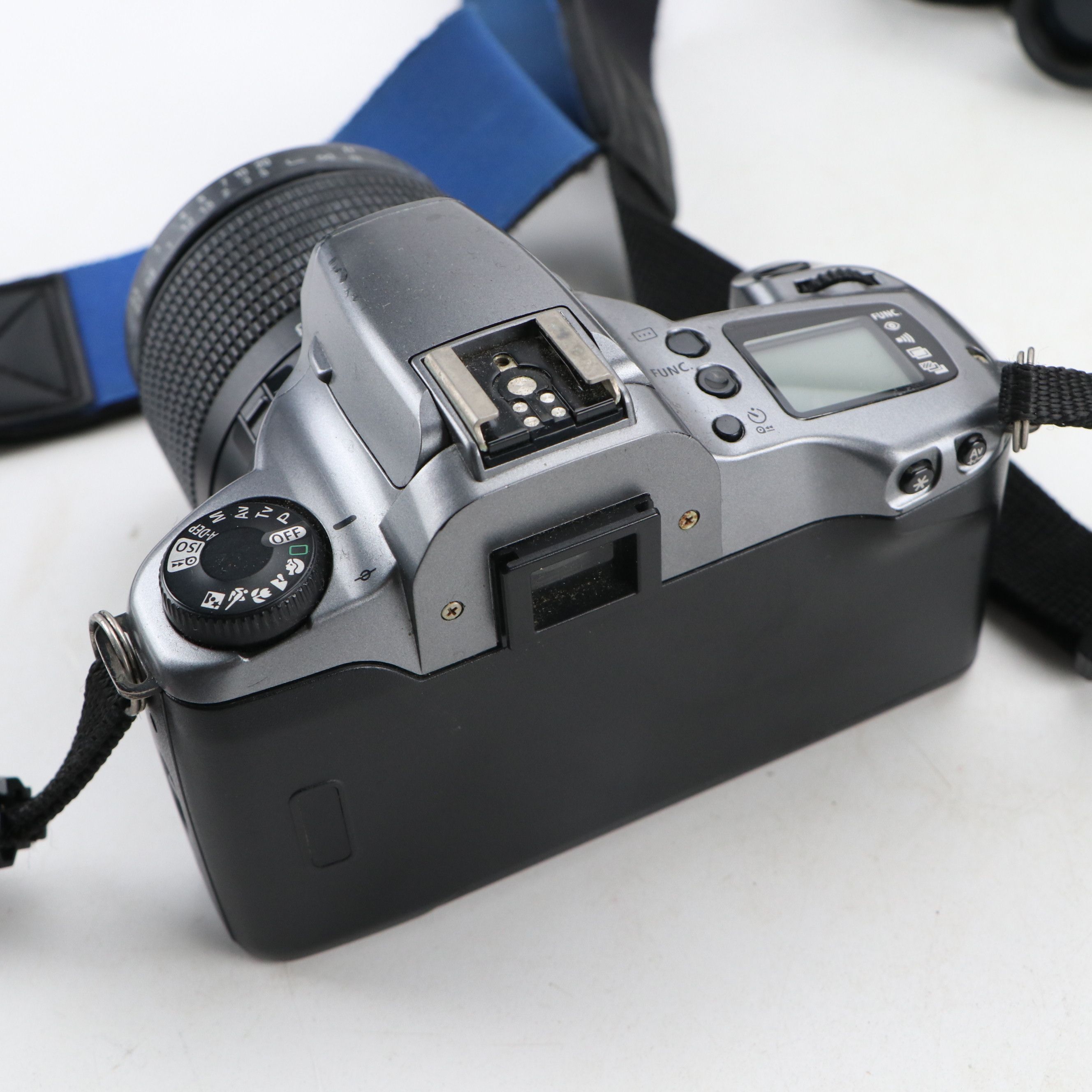 Canon, Pentax, and More Still Cameras with Kodak Carousel Projector and More