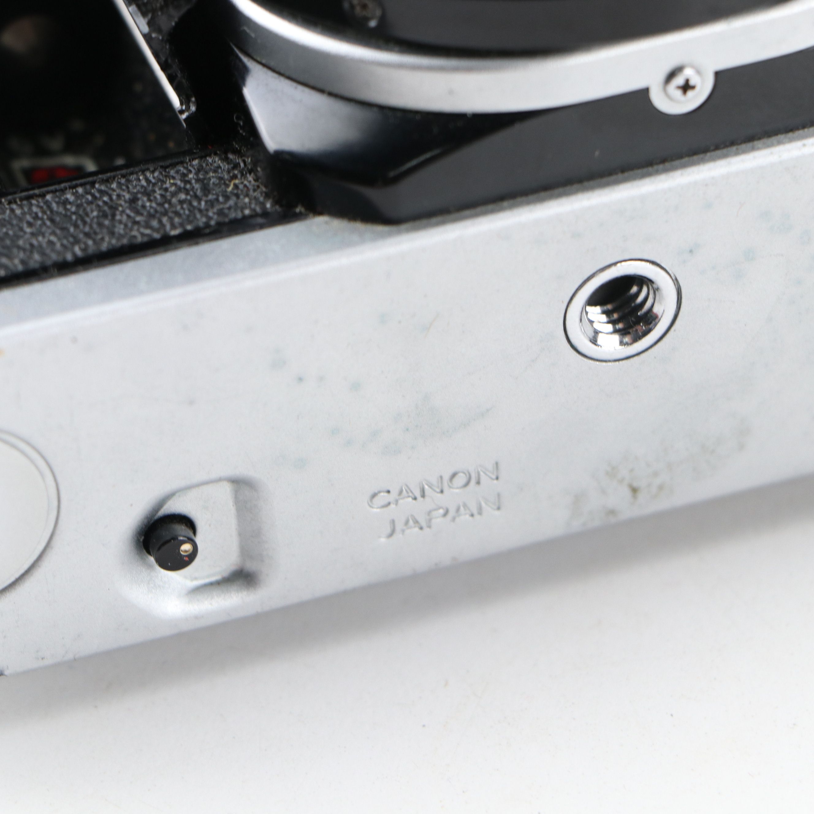 Canon, Pentax, and More Still Cameras with Kodak Carousel Projector and More