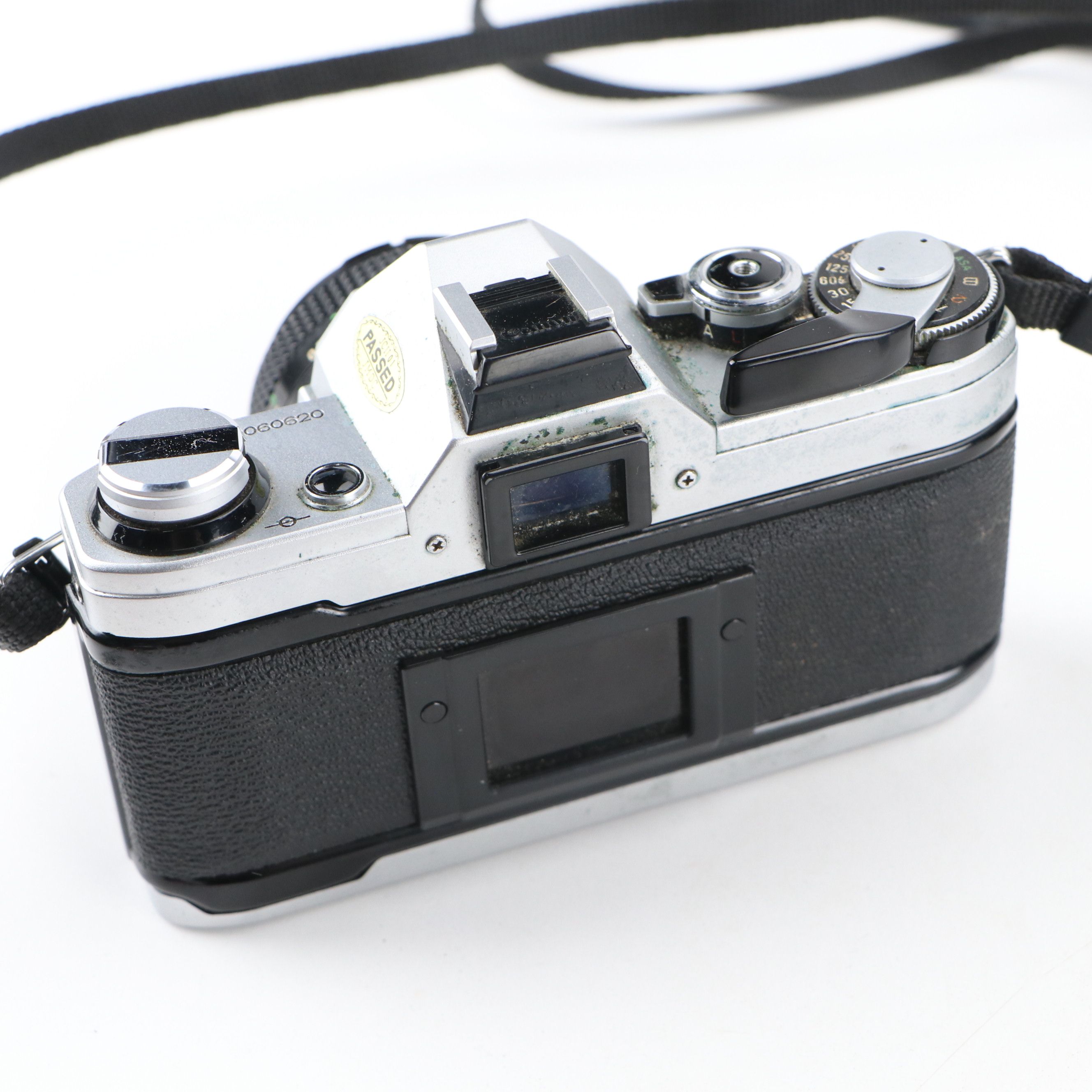 Canon, Pentax, and More Still Cameras with Kodak Carousel Projector and More