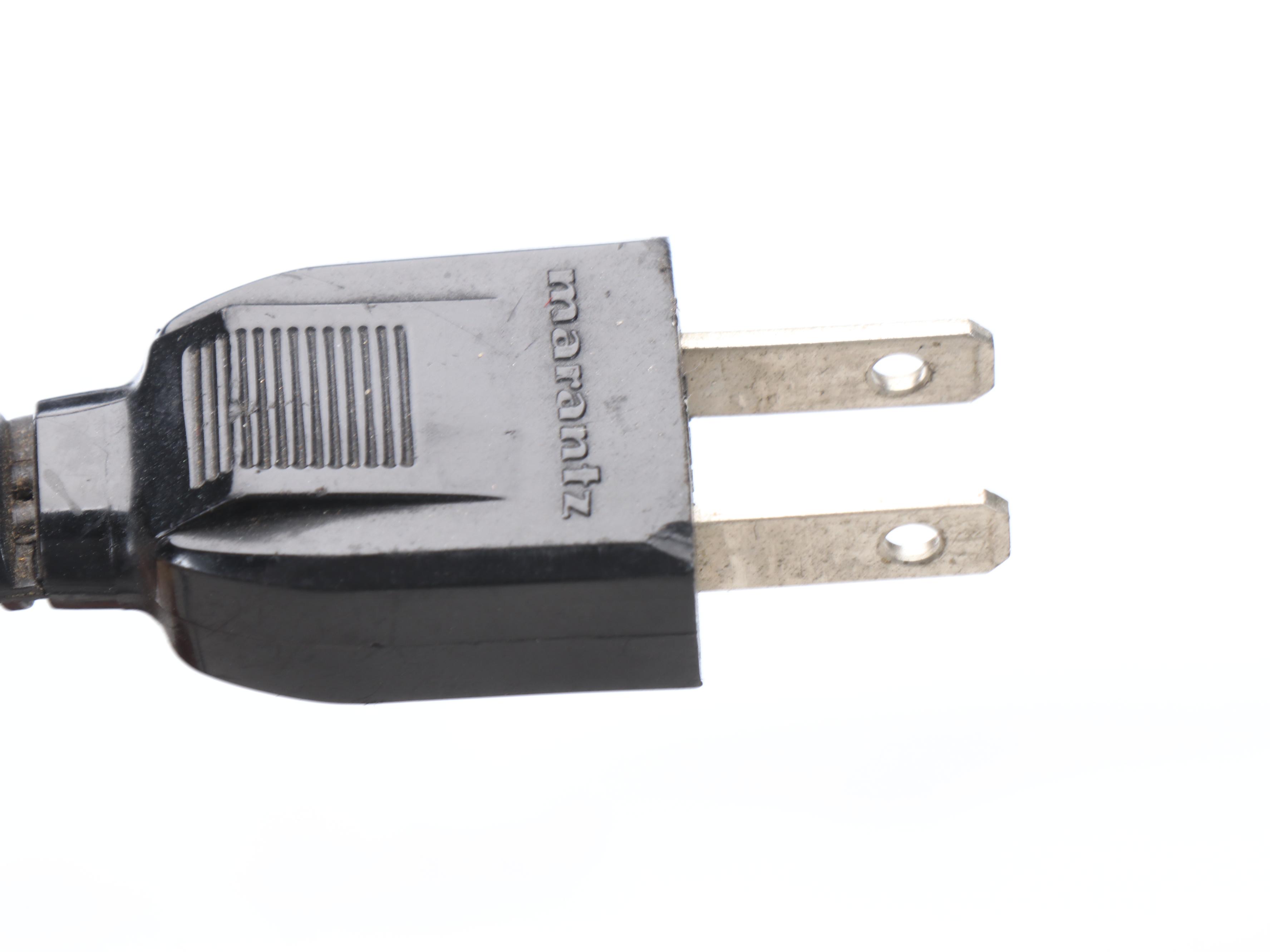 Marantz Model 2225 Stereo Receiver