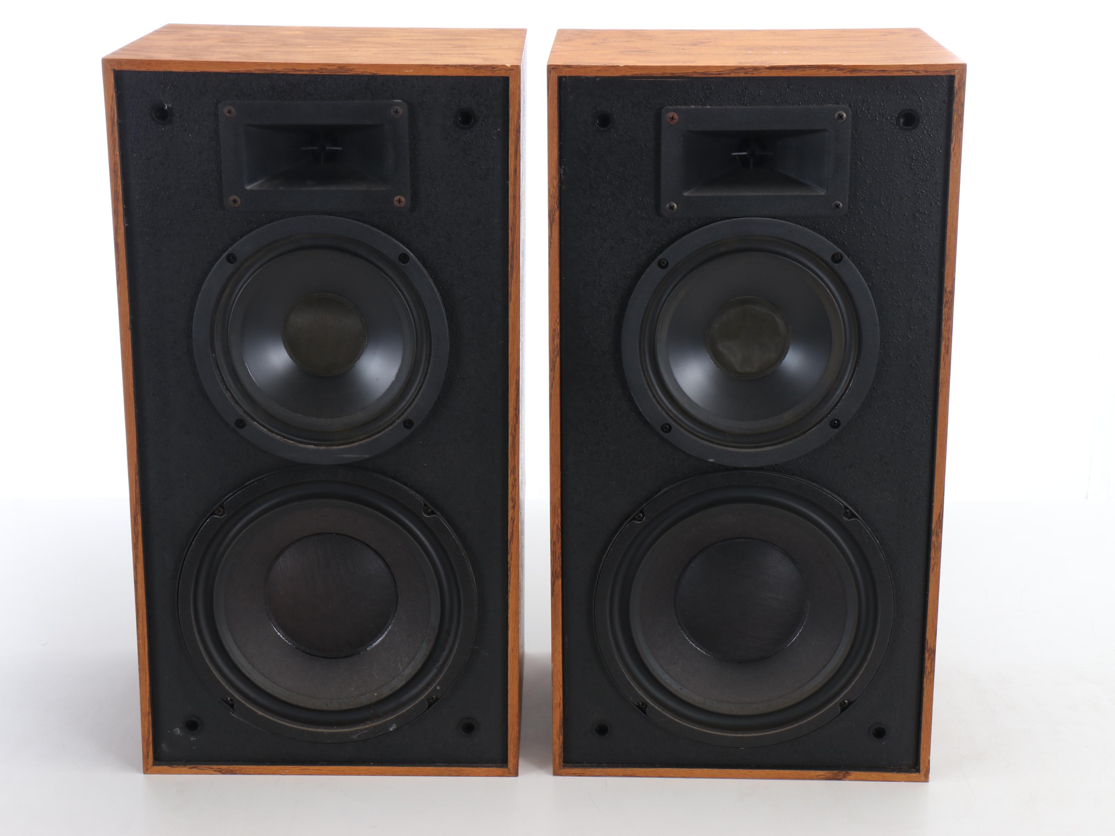 Klipsch Floor Standing Speakers
