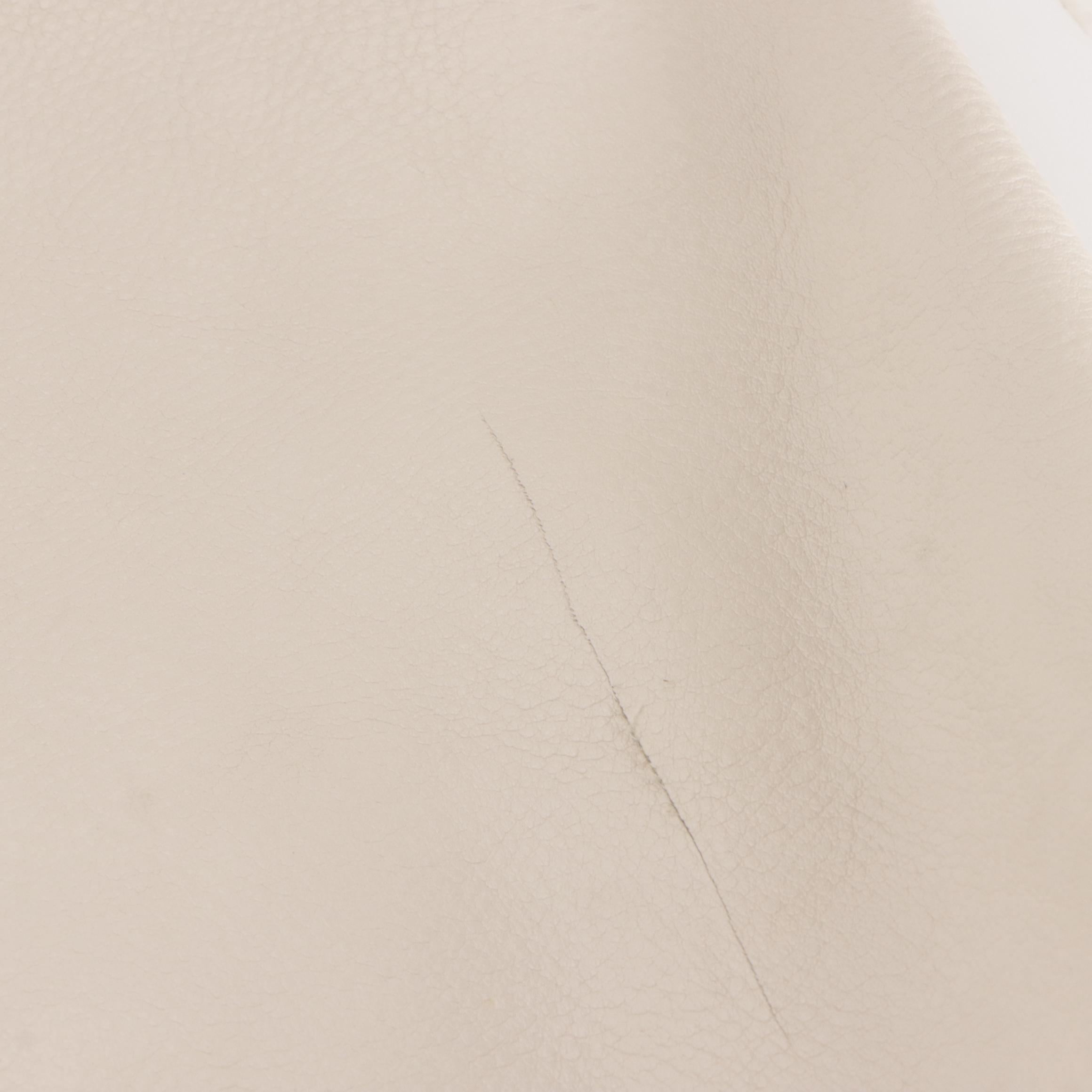 Tory Burch Parker Shoulder Bag and Michael Kors Crossbody Tote in Leather