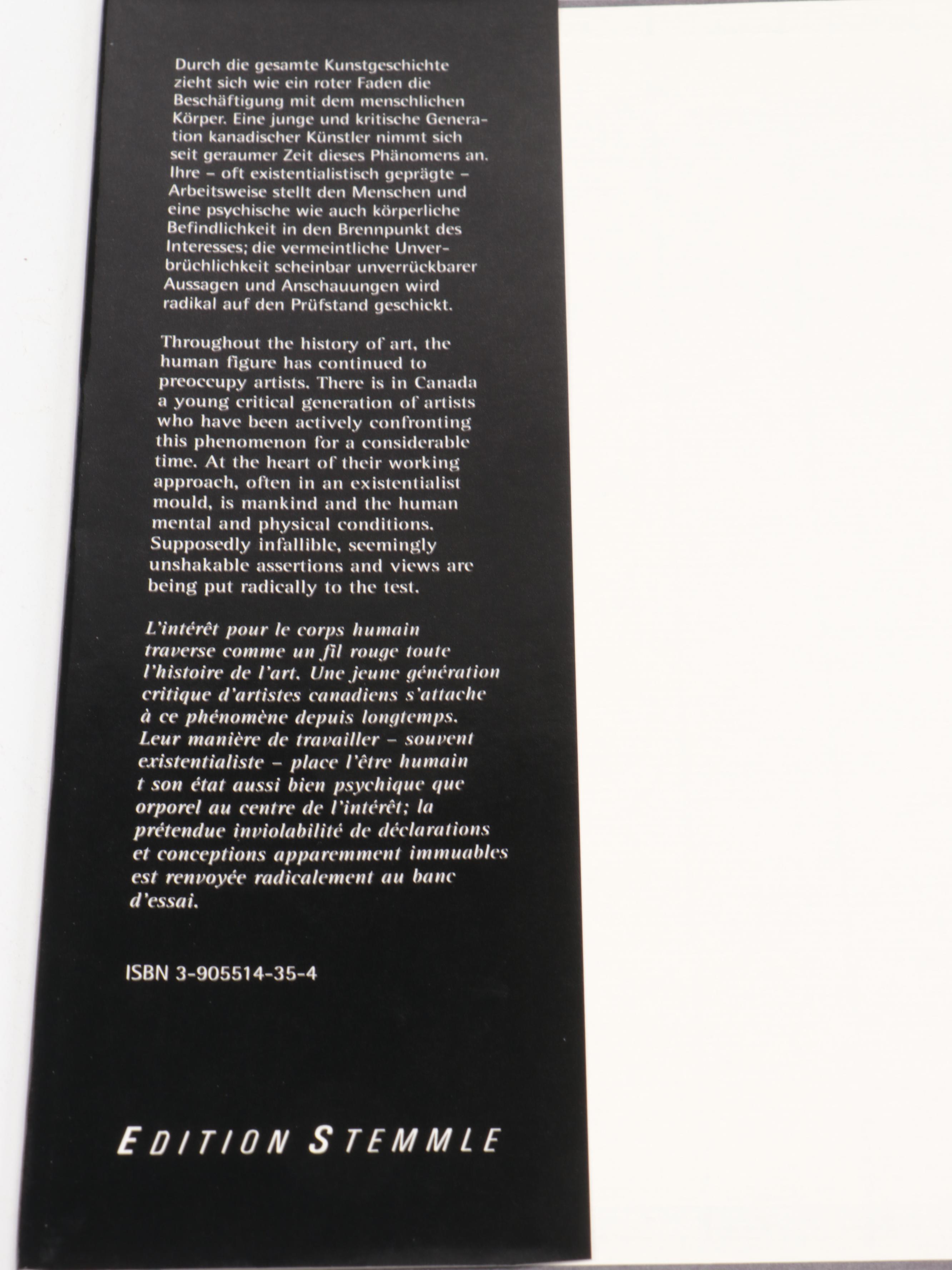 First Edition "Circus Work, 1970–1996" by Peter Lavery and More Books