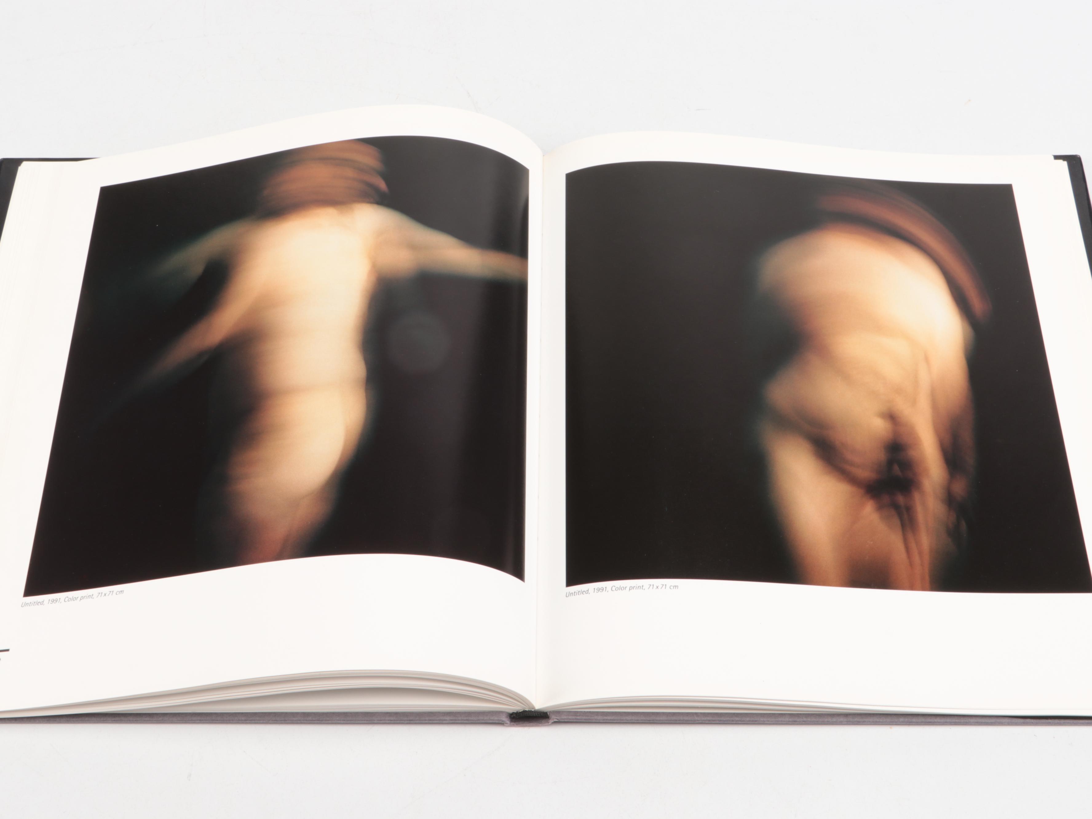 First Edition "Circus Work, 1970–1996" by Peter Lavery and More Books