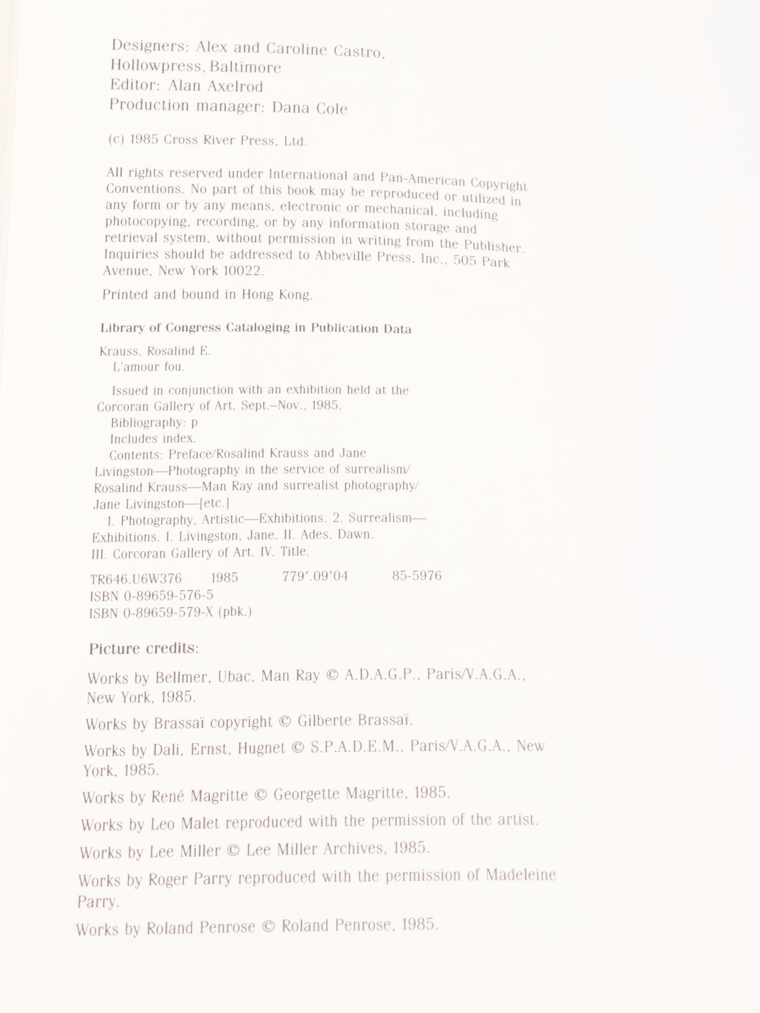 First Edition "Circus Work, 1970–1996" by Peter Lavery and More Books