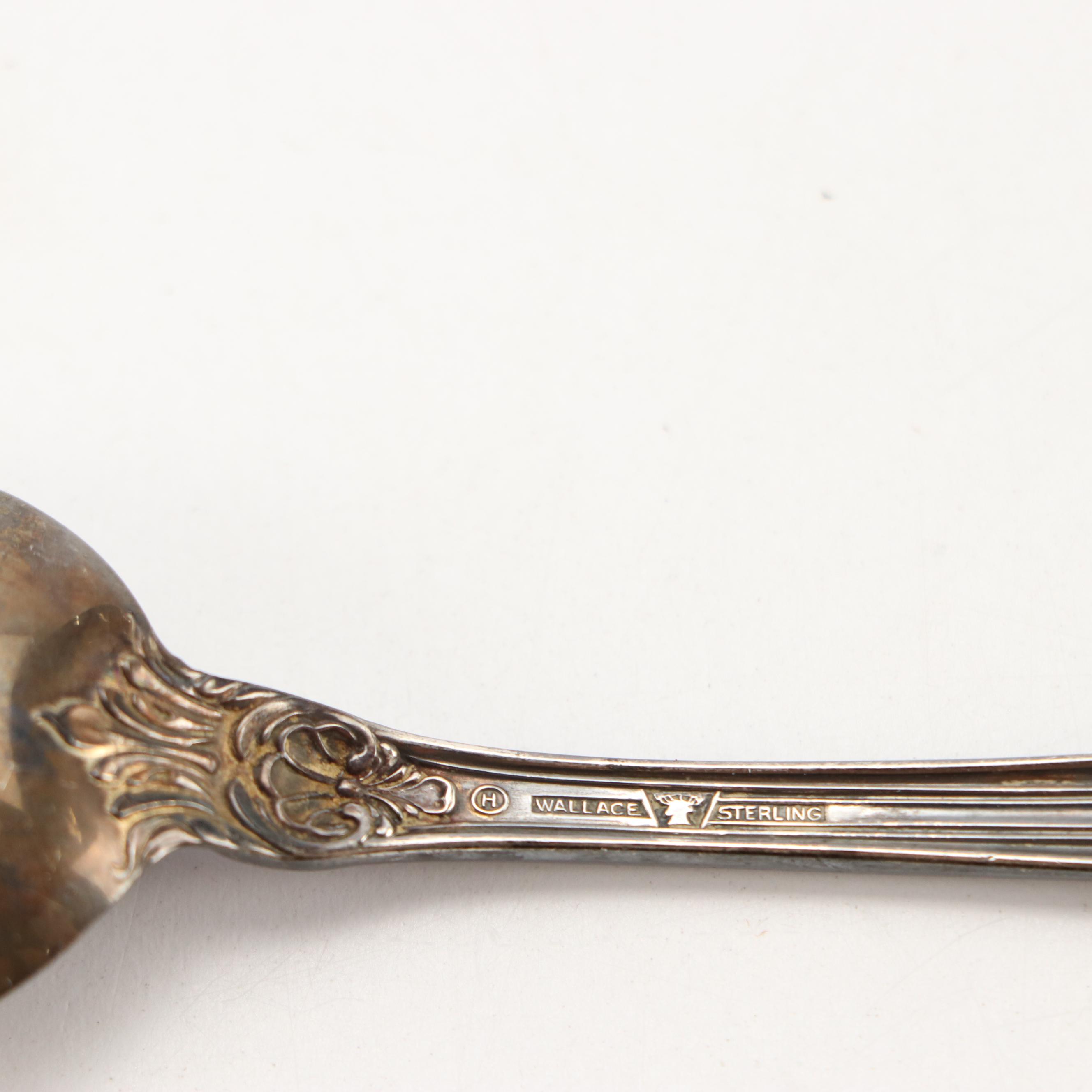 1933 Chicago World's Fair Sugar and Creamer Set with Other Tableware