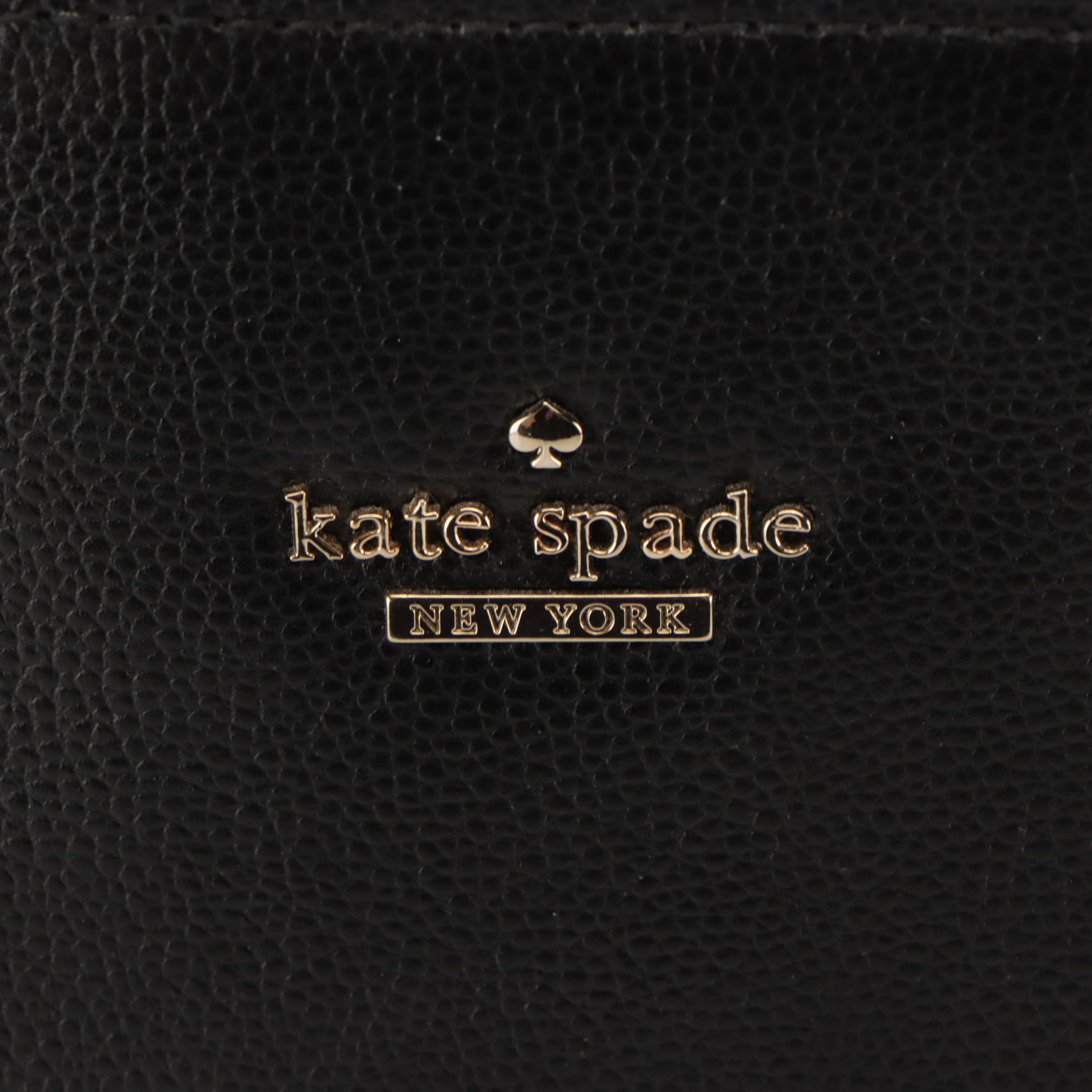 Kate Spade Neve Shoulder Bag, Patterson Drive Two-Way, Natalia Crossbody & More