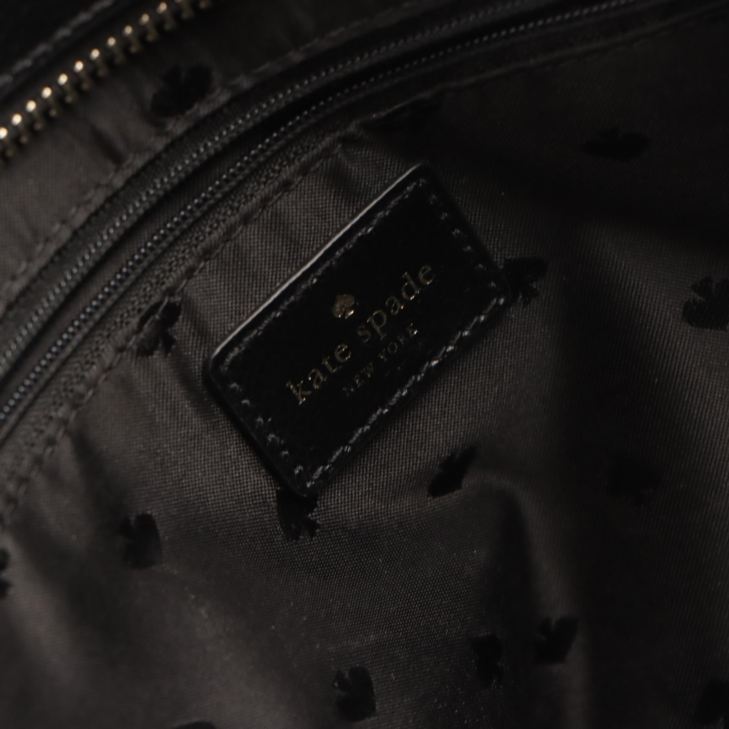 Kate Spade Neve Shoulder Bag, Patterson Drive Two-Way, Natalia Crossbody & More