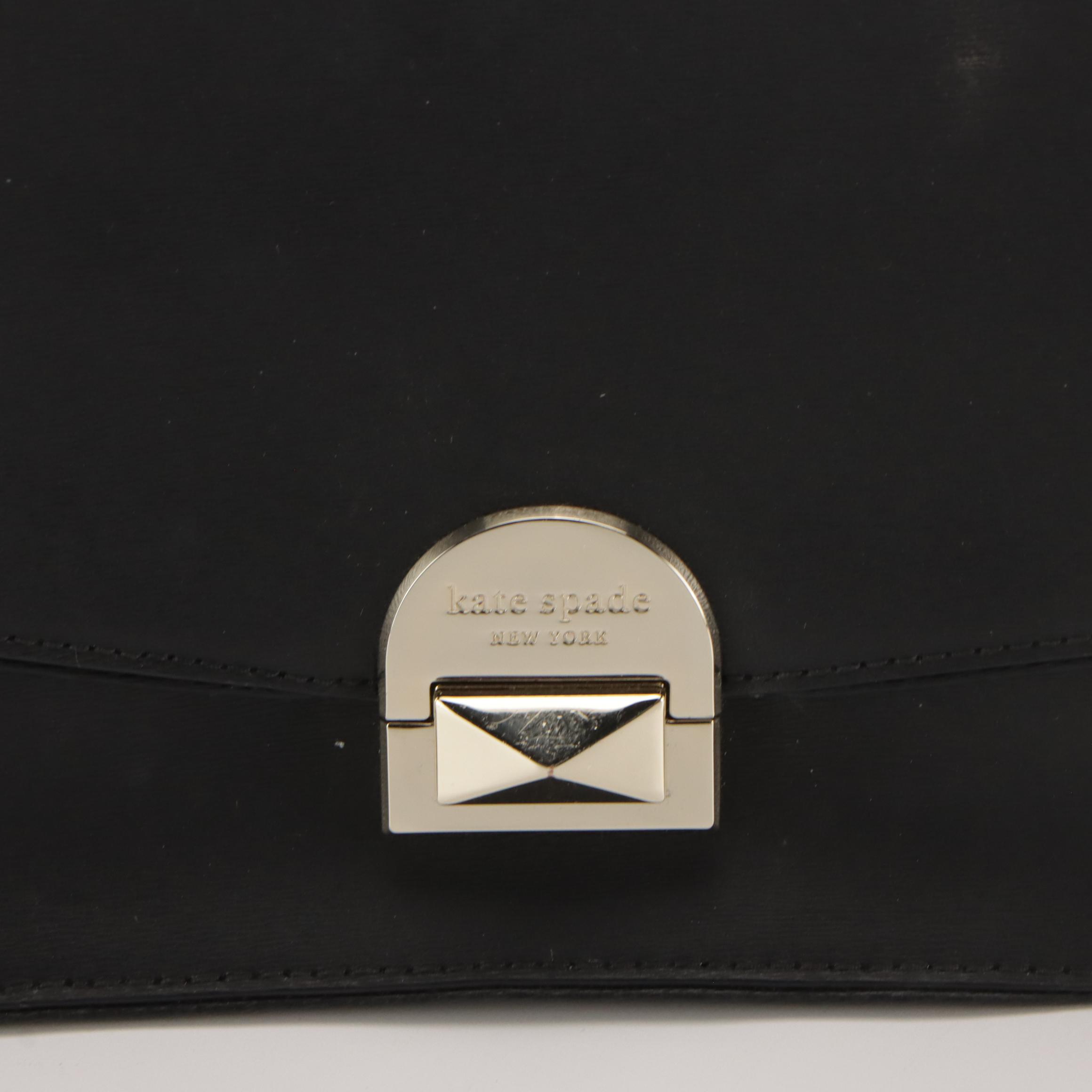 Kate Spade Neve Shoulder Bag, Patterson Drive Two-Way, Natalia Crossbody & More